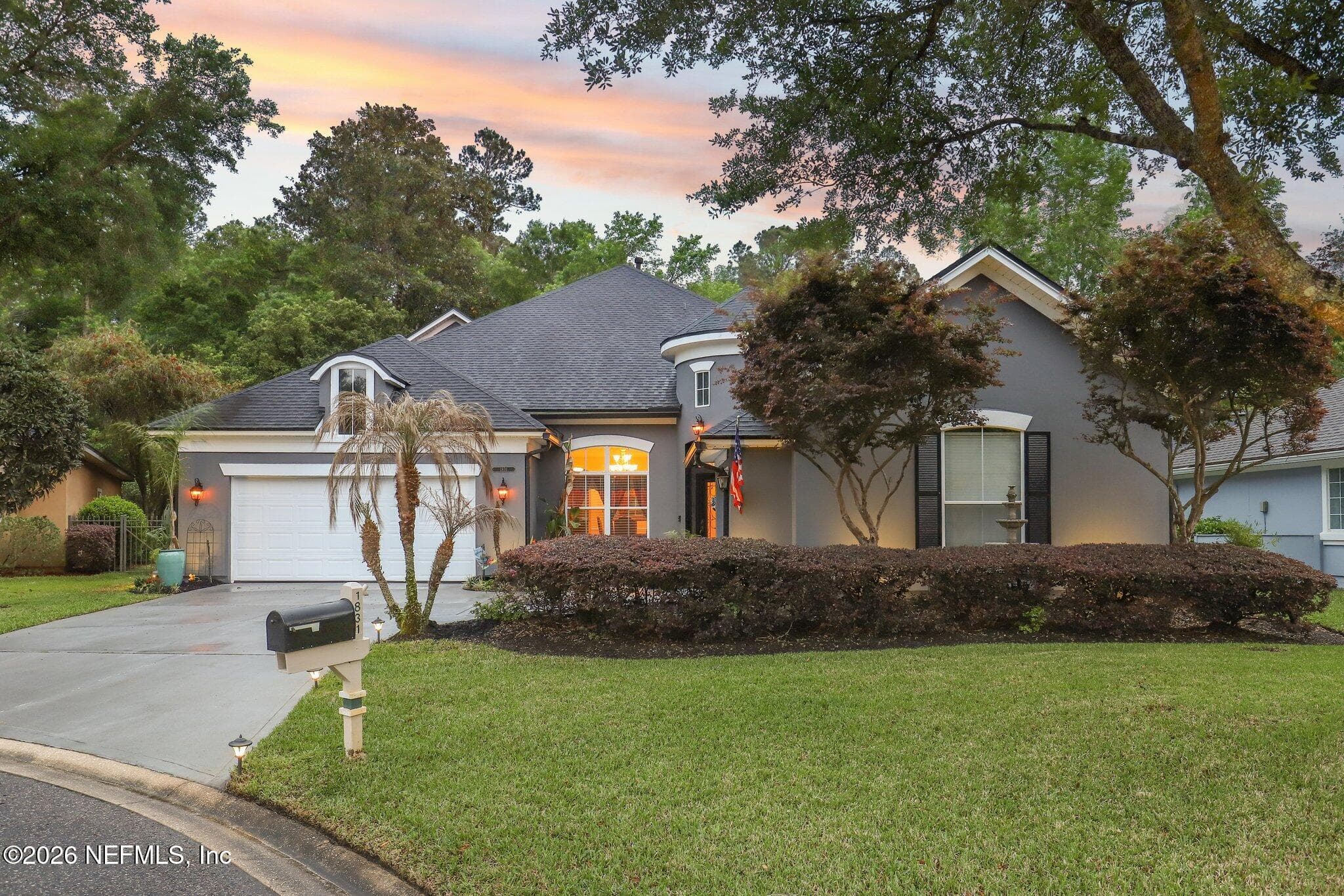 Photo 62 of 1831 CROSS GREEN Way, Fleming Island, FL 32003