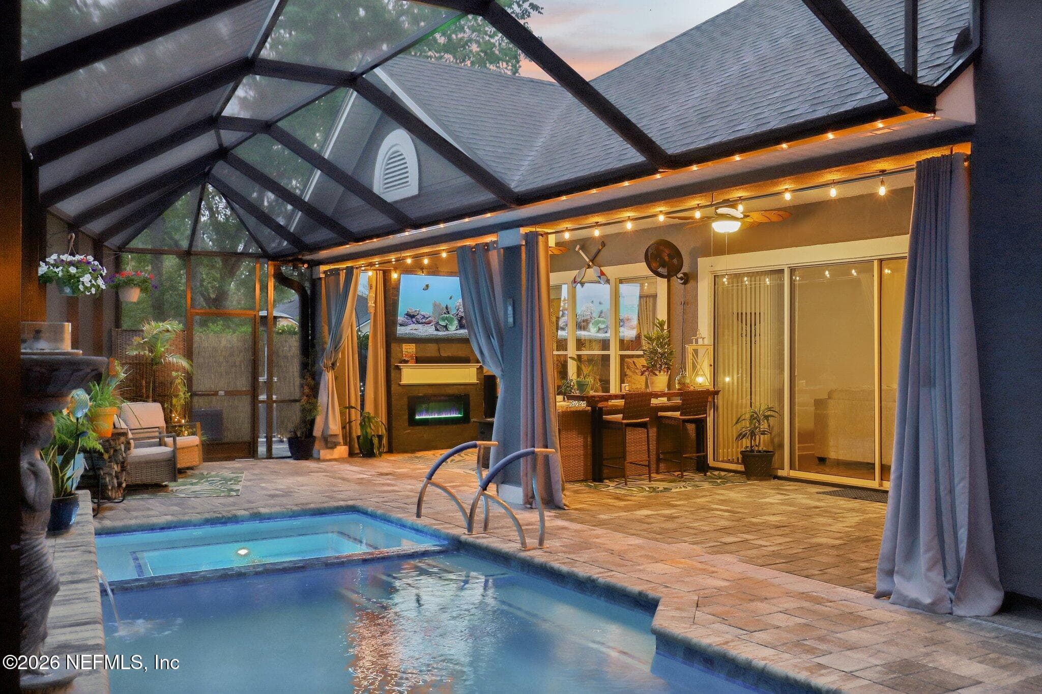 Photo 77 of 1831 CROSS GREEN Way, Fleming Island, FL 32003