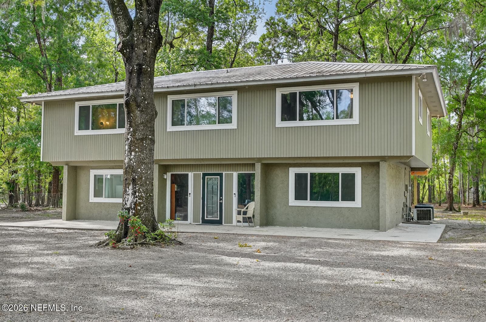 Photo 4 of 5301 CHURCH Road, St. Augustine, FL 32092