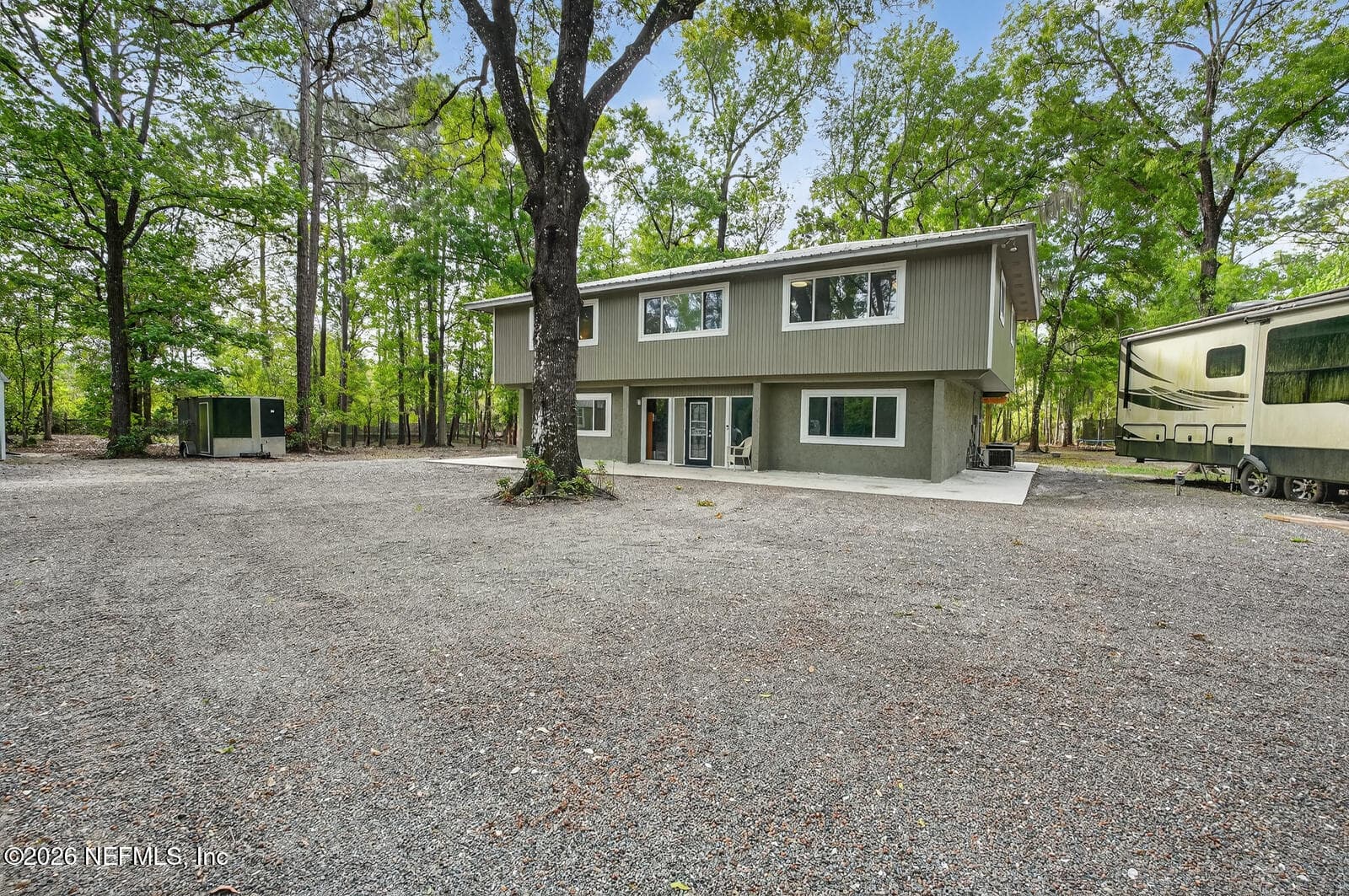 Photo 7 of 5301 CHURCH Road, St. Augustine, FL 32092