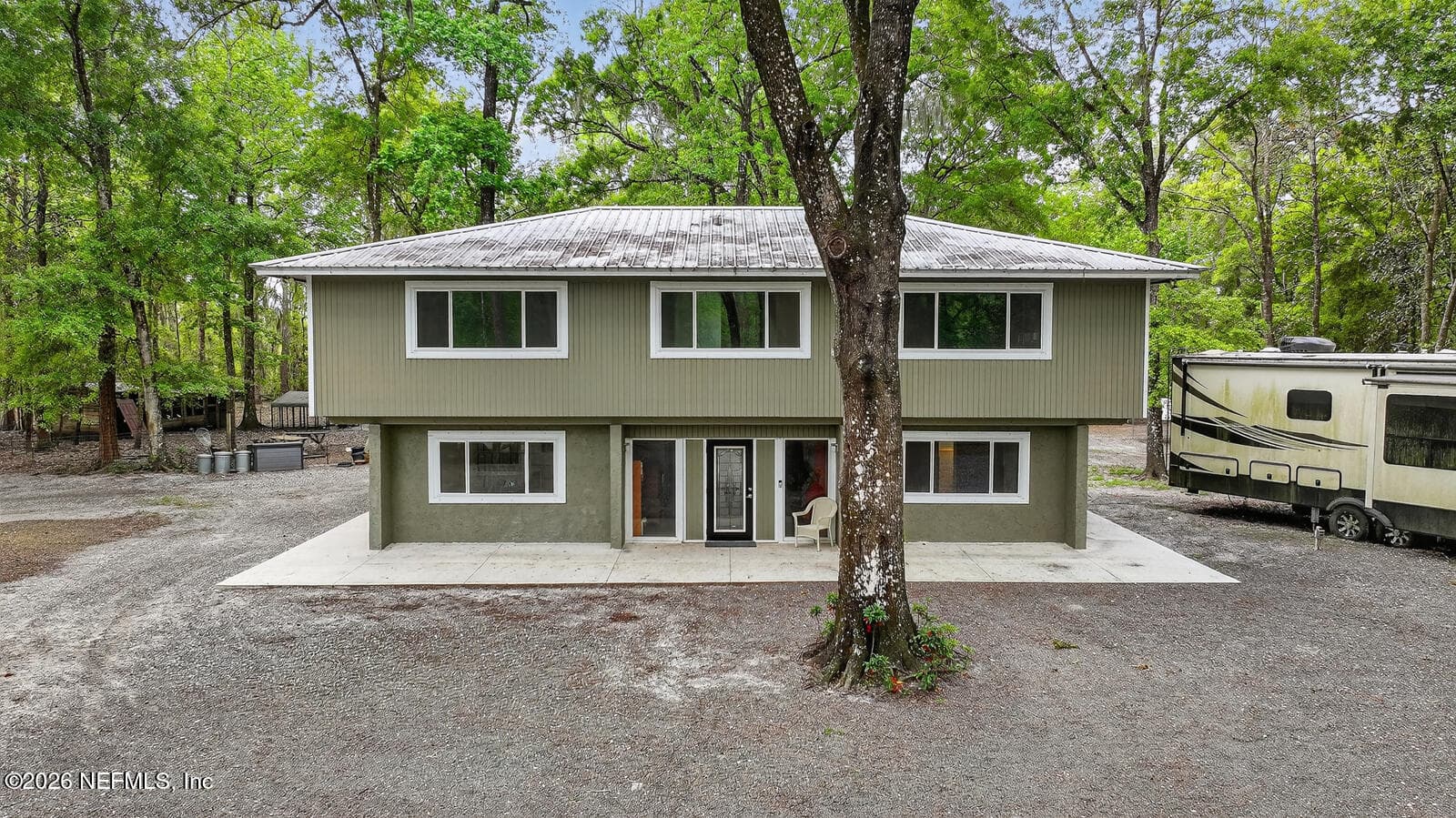 Photo 58 of 5301 CHURCH Road, St. Augustine, FL 32092