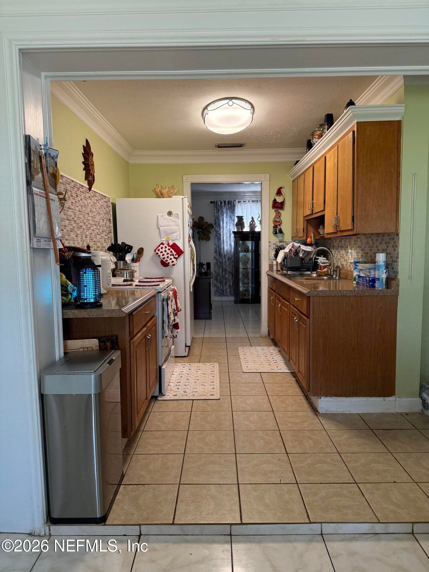 Photo 2 of 850 SAILFISH Drive E, Atlantic Beach, FL 32233