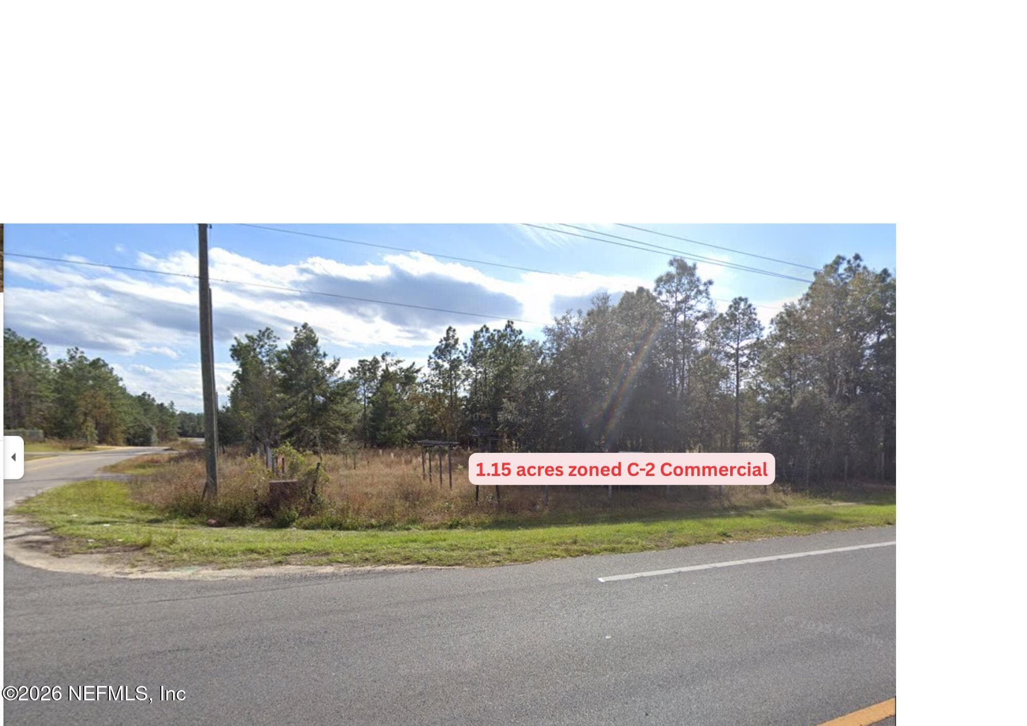 Photo 9 of 00 STATE RD 20, Interlachen, FL 32148