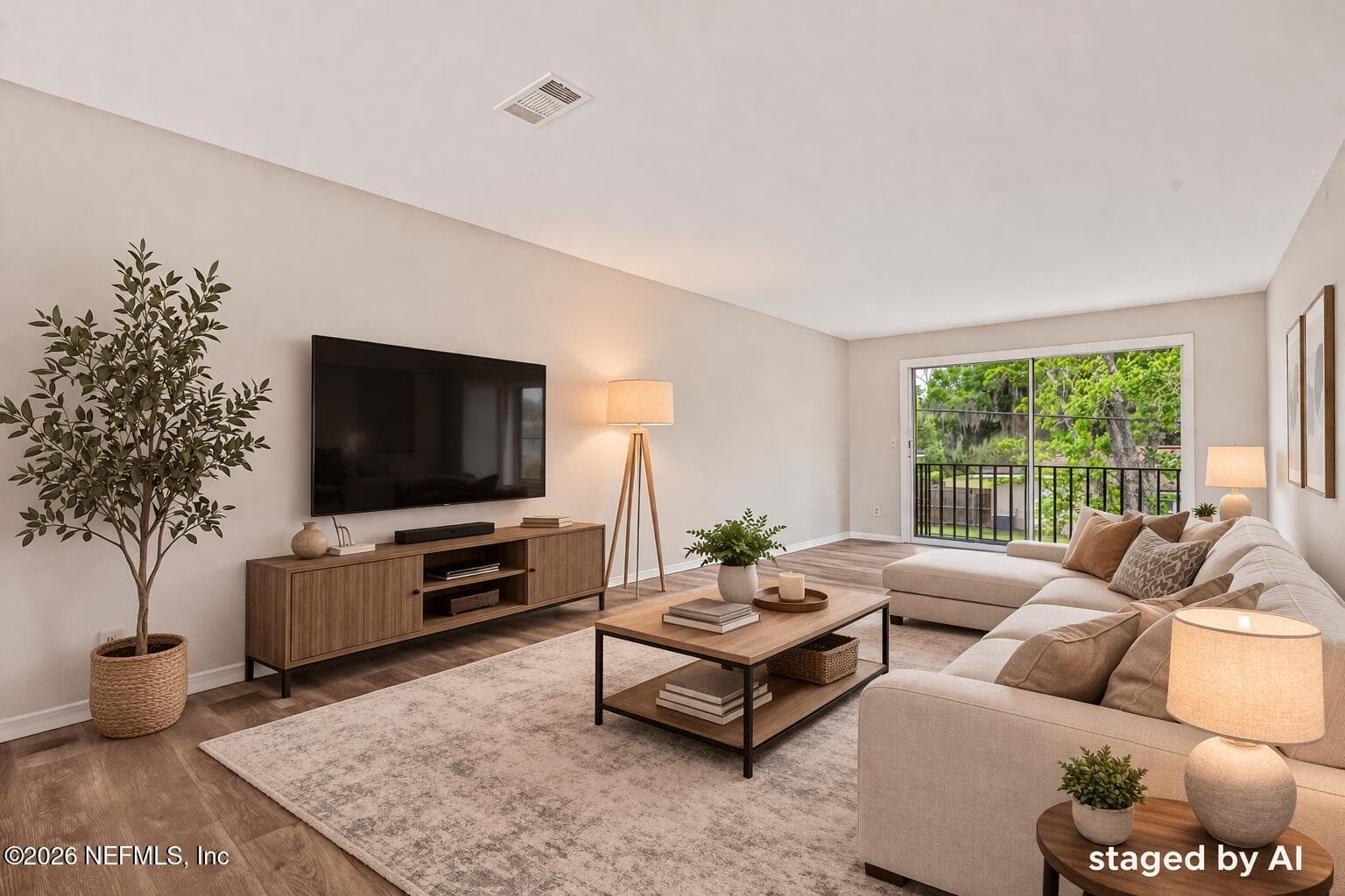 Photo 4 of 1716 EL CAMINO Road 6, Jacksonville, FL 32216