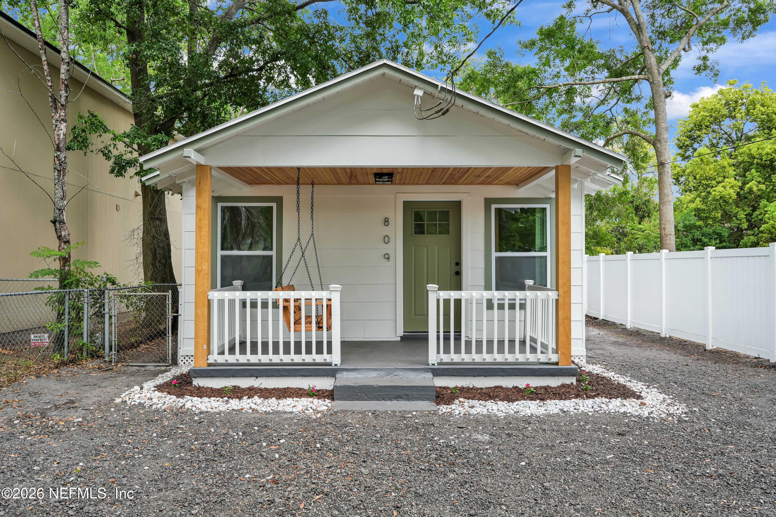 Photo 5 of 809 OWEN Avenue, Jacksonville, FL 32205