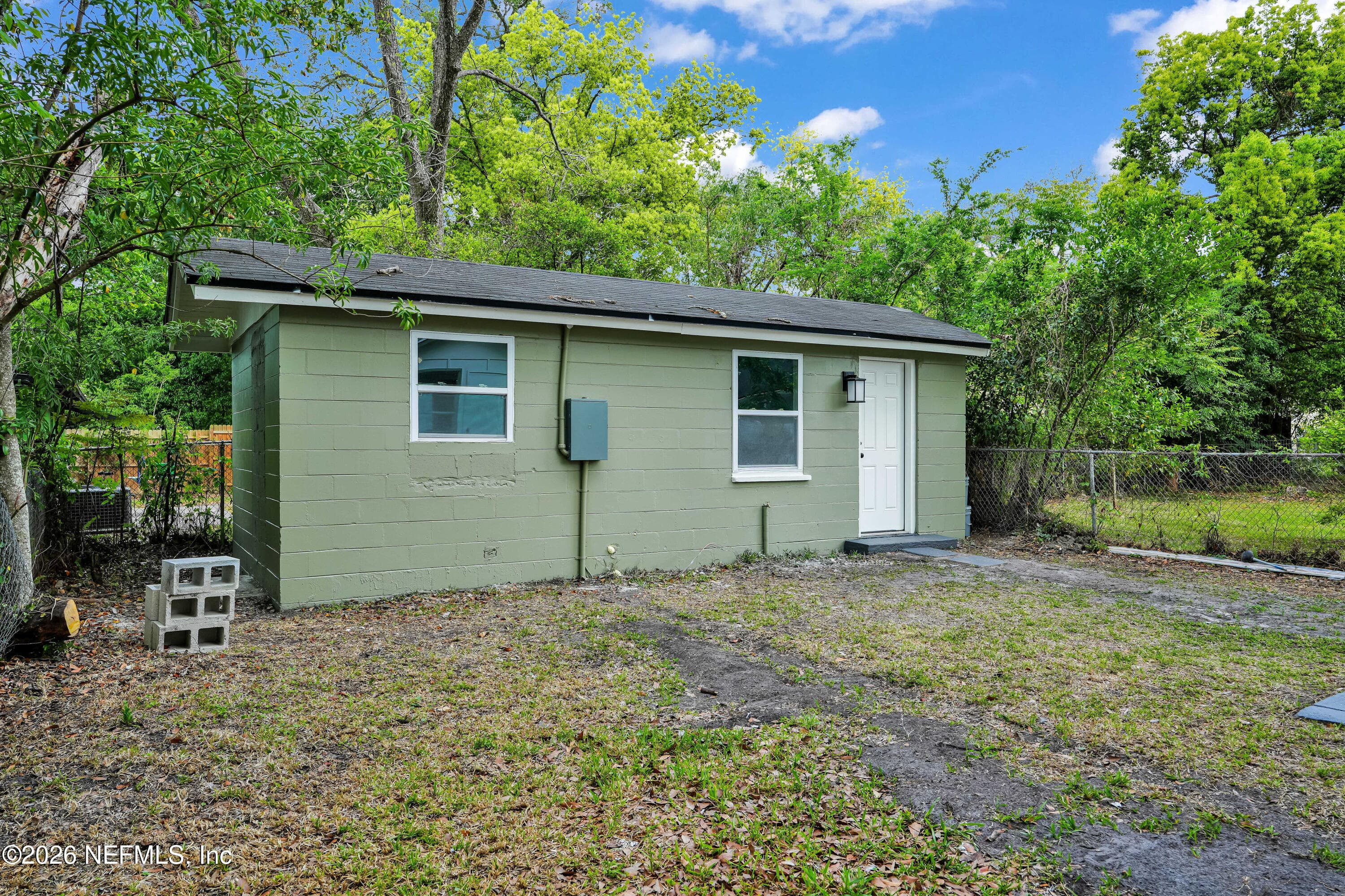 Photo 17 of 809 OWEN Avenue, Jacksonville, FL 32205