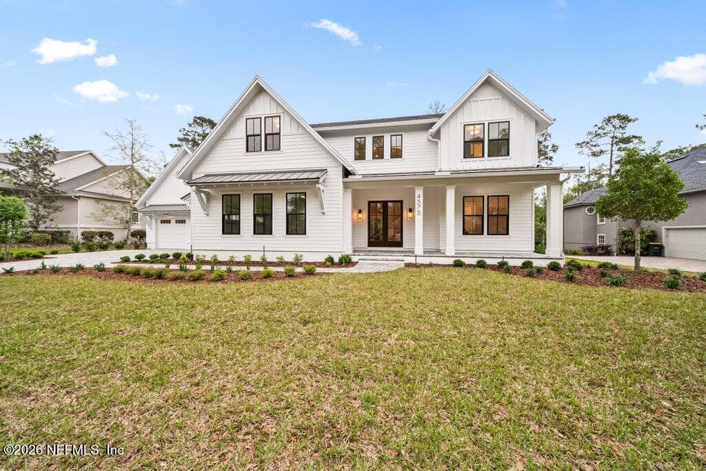 Photo 81 of 4575 SWILCAN BRIDGE Lane N, Jacksonville, FL 32224