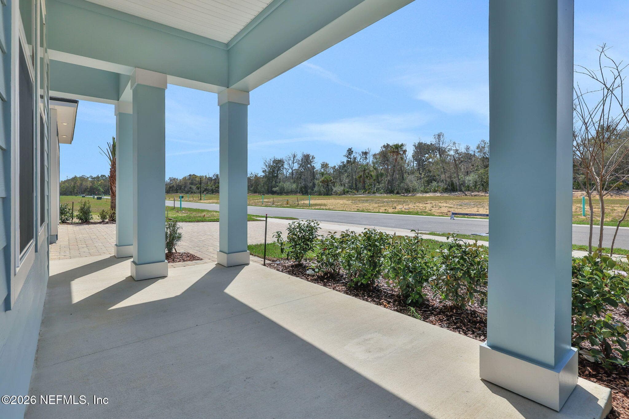 Virtually Staged — 44 RIBERA Drive, Flagler Beach, FL 32136