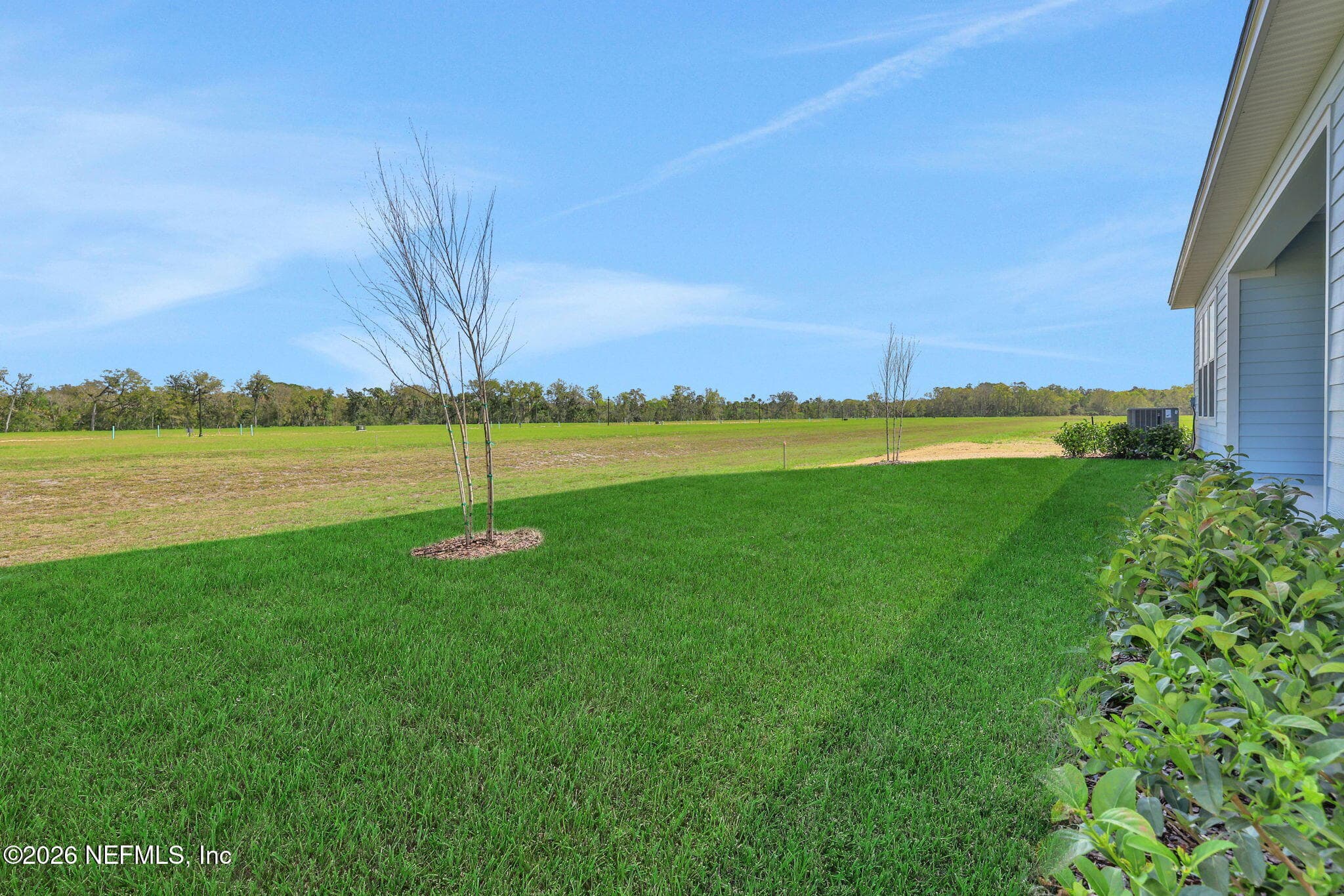 Virtually Staged — 44 RIBERA Drive, Flagler Beach, FL 32136