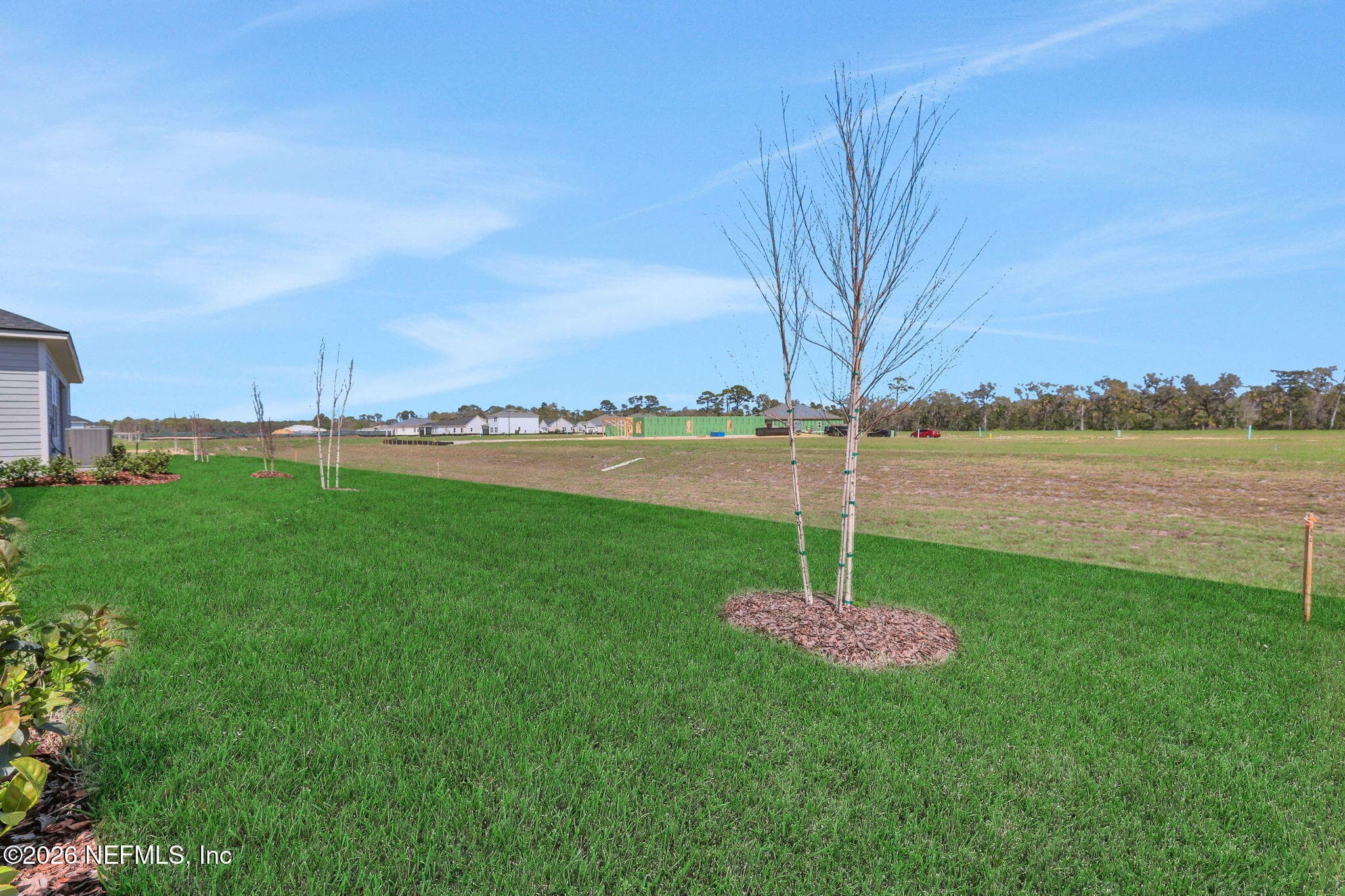 Virtually Staged — 44 RIBERA Drive, Flagler Beach, FL 32136
