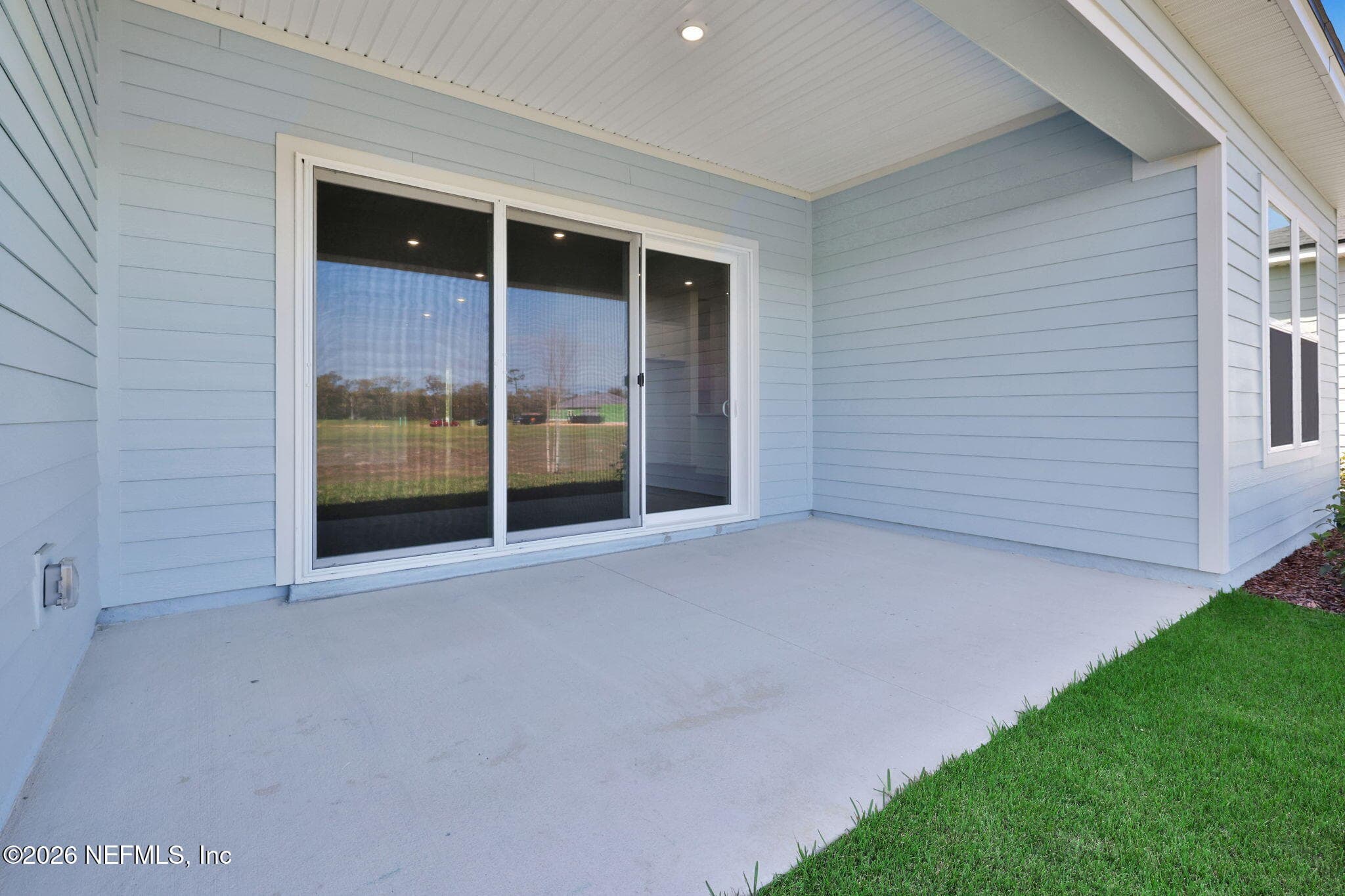Virtually Staged — 44 RIBERA Drive, Flagler Beach, FL 32136