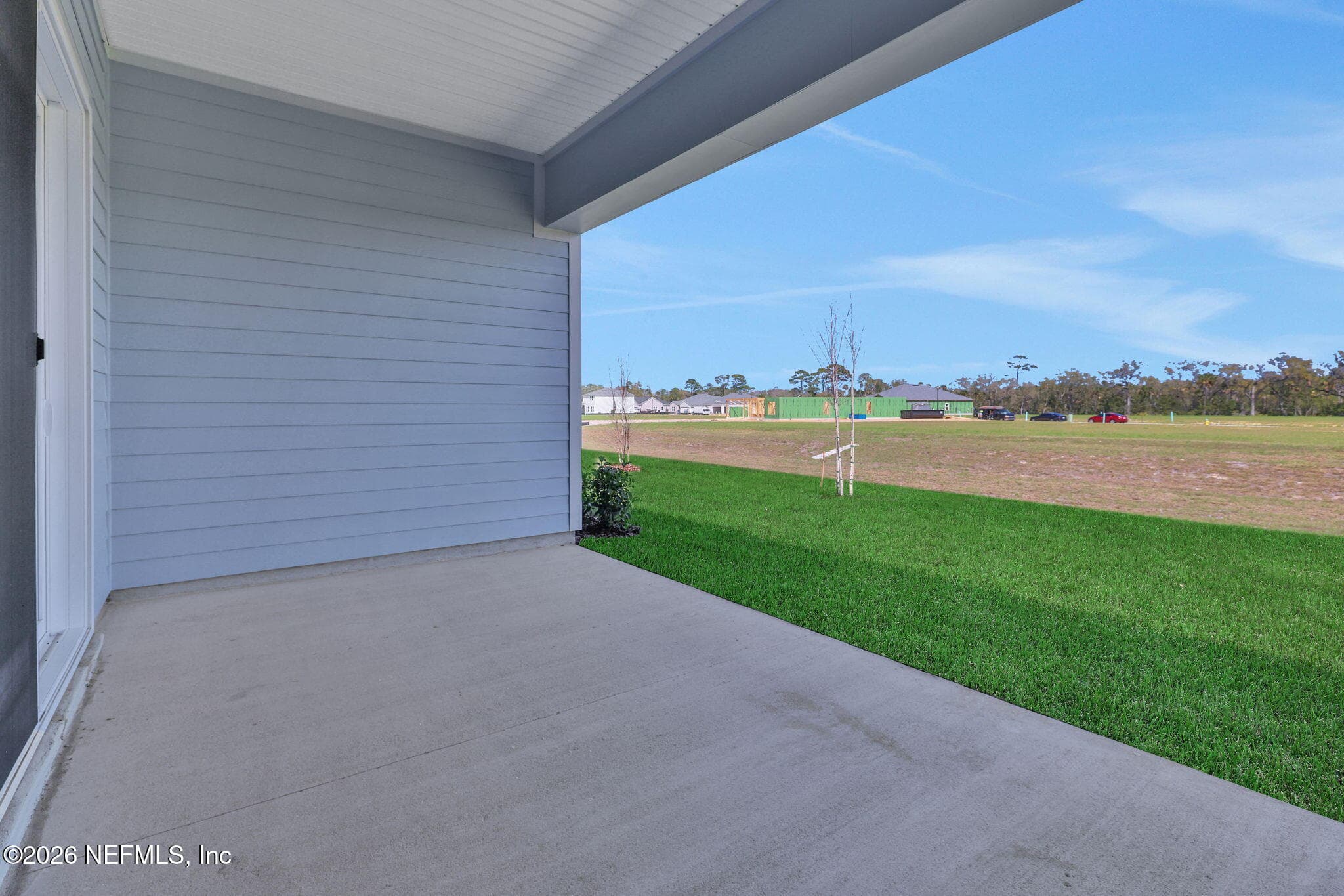 Virtually Staged — 44 RIBERA Drive, Flagler Beach, FL 32136