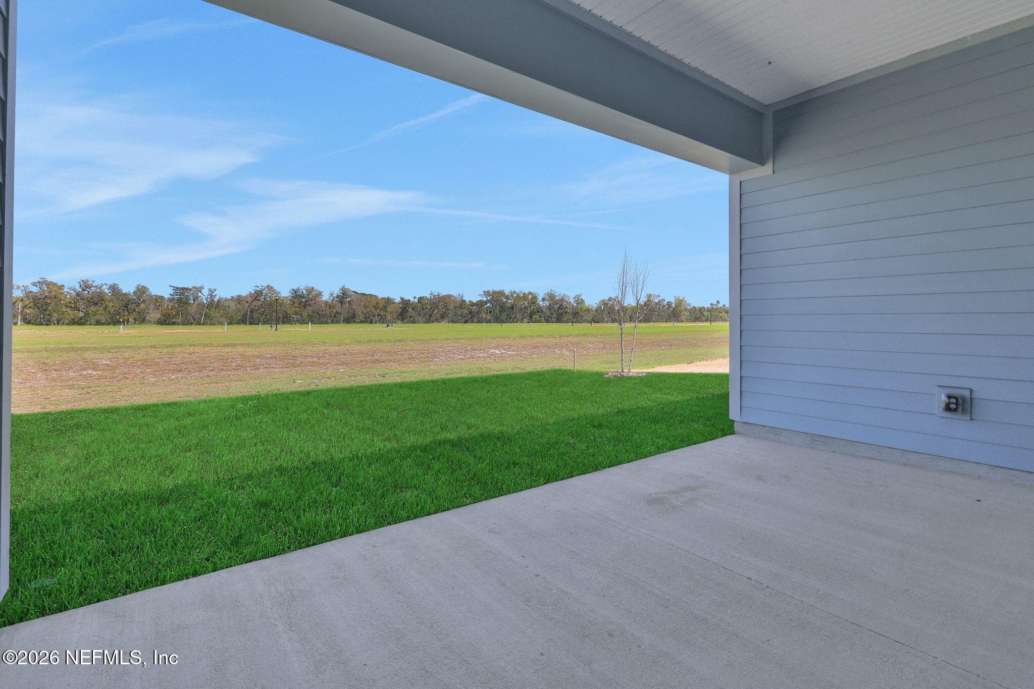 Virtually Staged — 44 RIBERA Drive, Flagler Beach, FL 32136