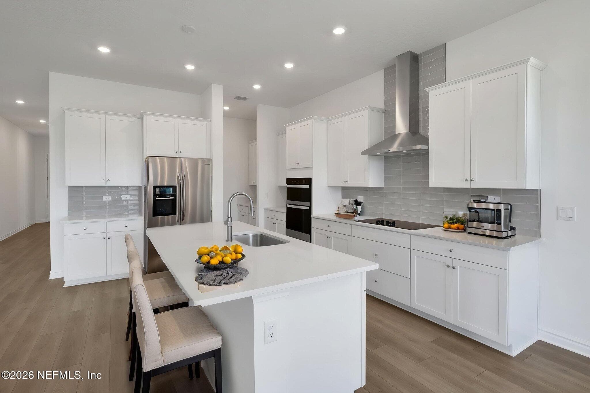 Virtually Staged — 44 RIBERA Drive, Flagler Beach, FL 32136