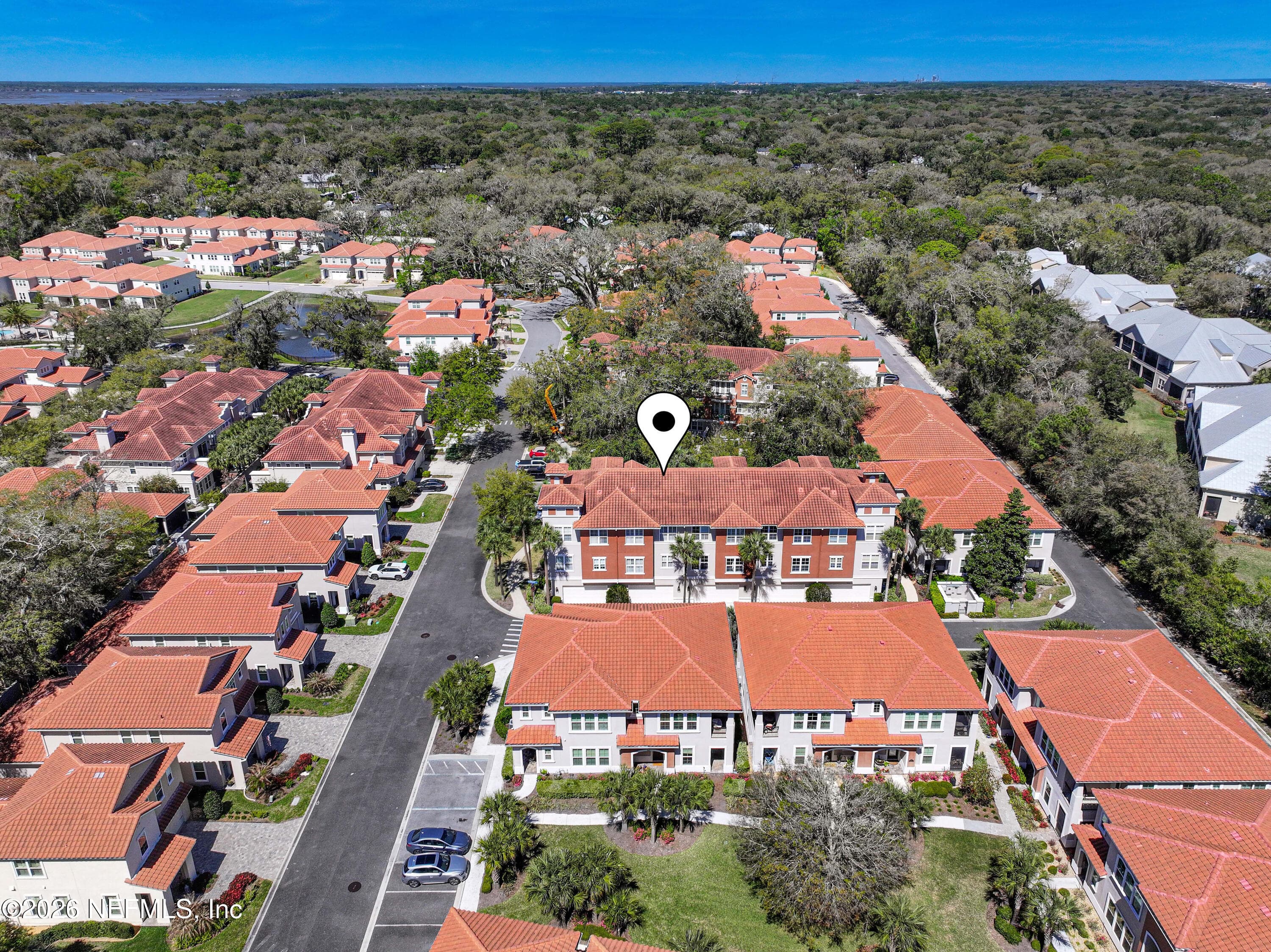 Photo 2 of 96122 RODDENBERRY Way, Fernandina Beach, FL 32034