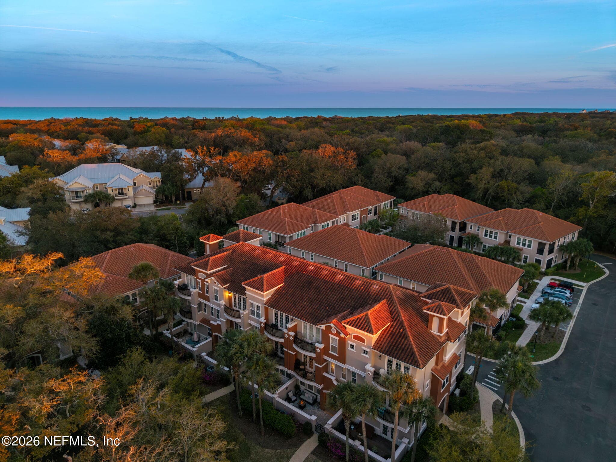 Photo 25 of 96122 RODDENBERRY Way, Fernandina Beach, FL 32034