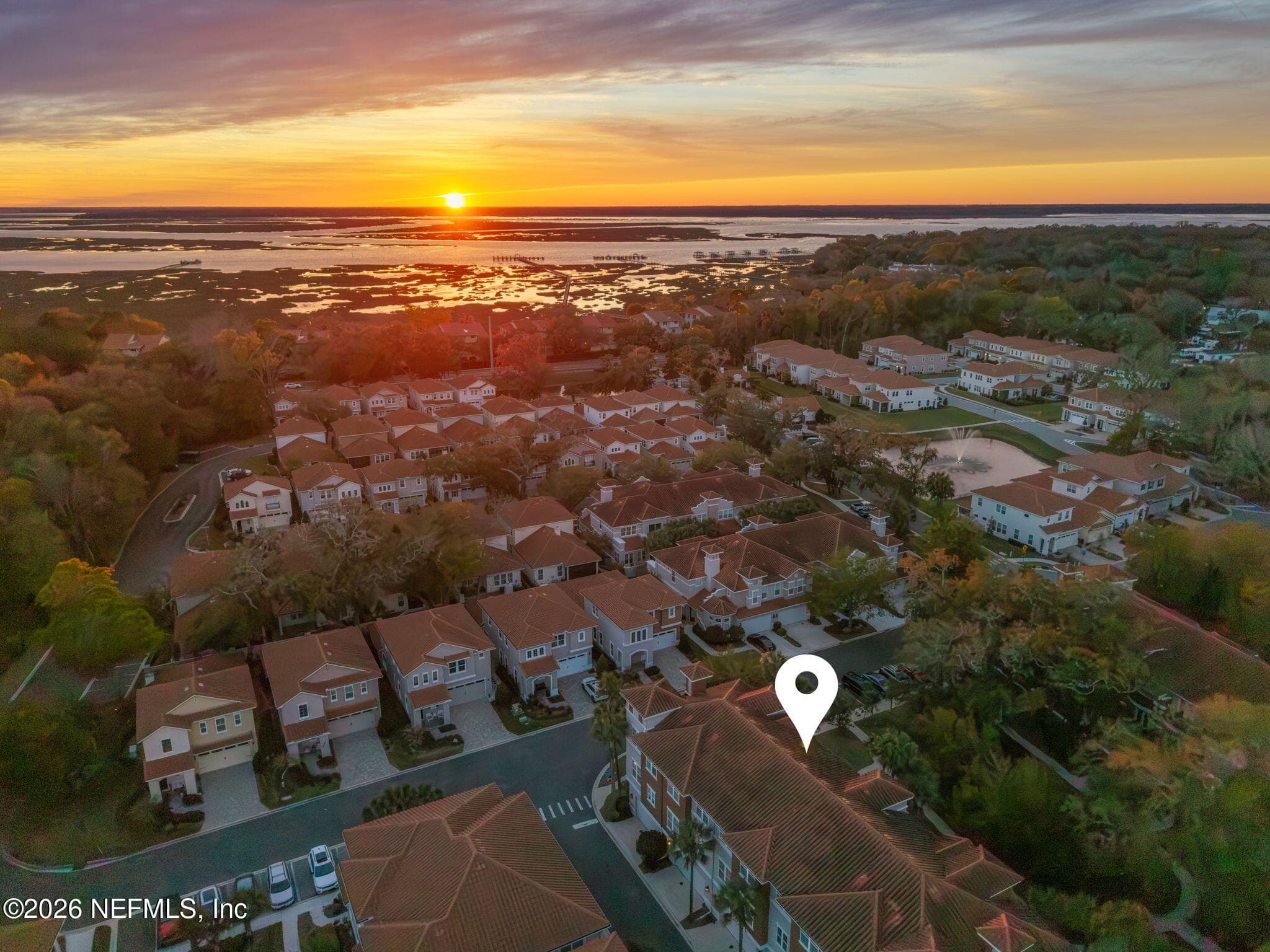 Photo 26 of 96122 RODDENBERRY Way, Fernandina Beach, FL 32034