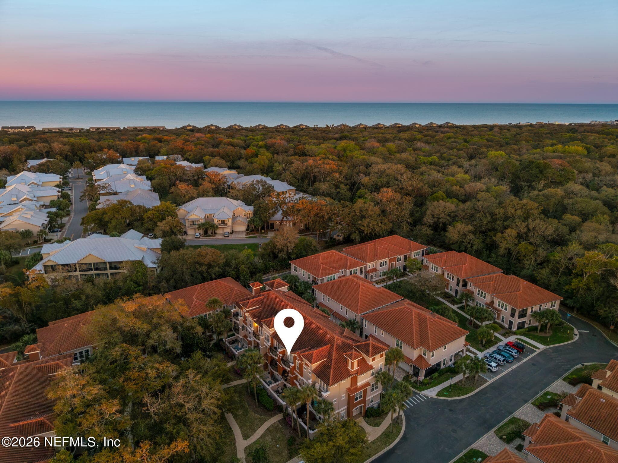 Photo 27 of 96122 RODDENBERRY Way, Fernandina Beach, FL 32034