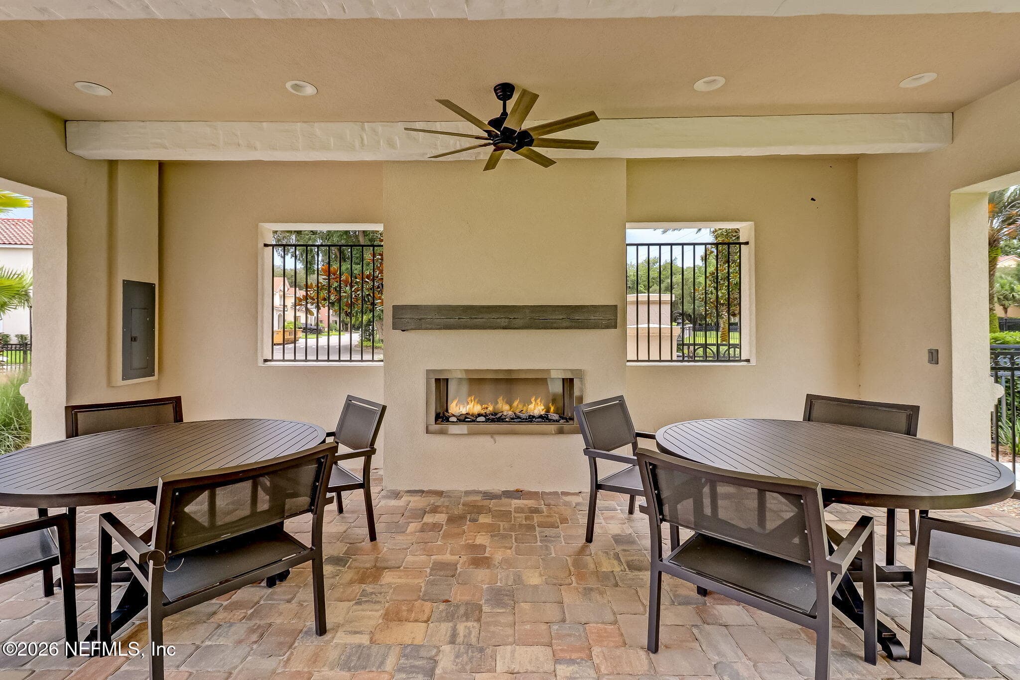 Photo 32 of 96122 RODDENBERRY Way, Fernandina Beach, FL 32034