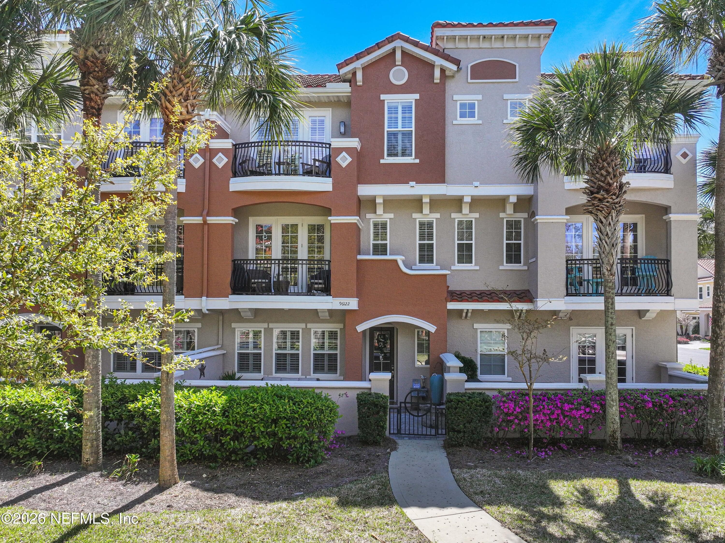 Photo 35 of 96122 RODDENBERRY Way, Fernandina Beach, FL 32034