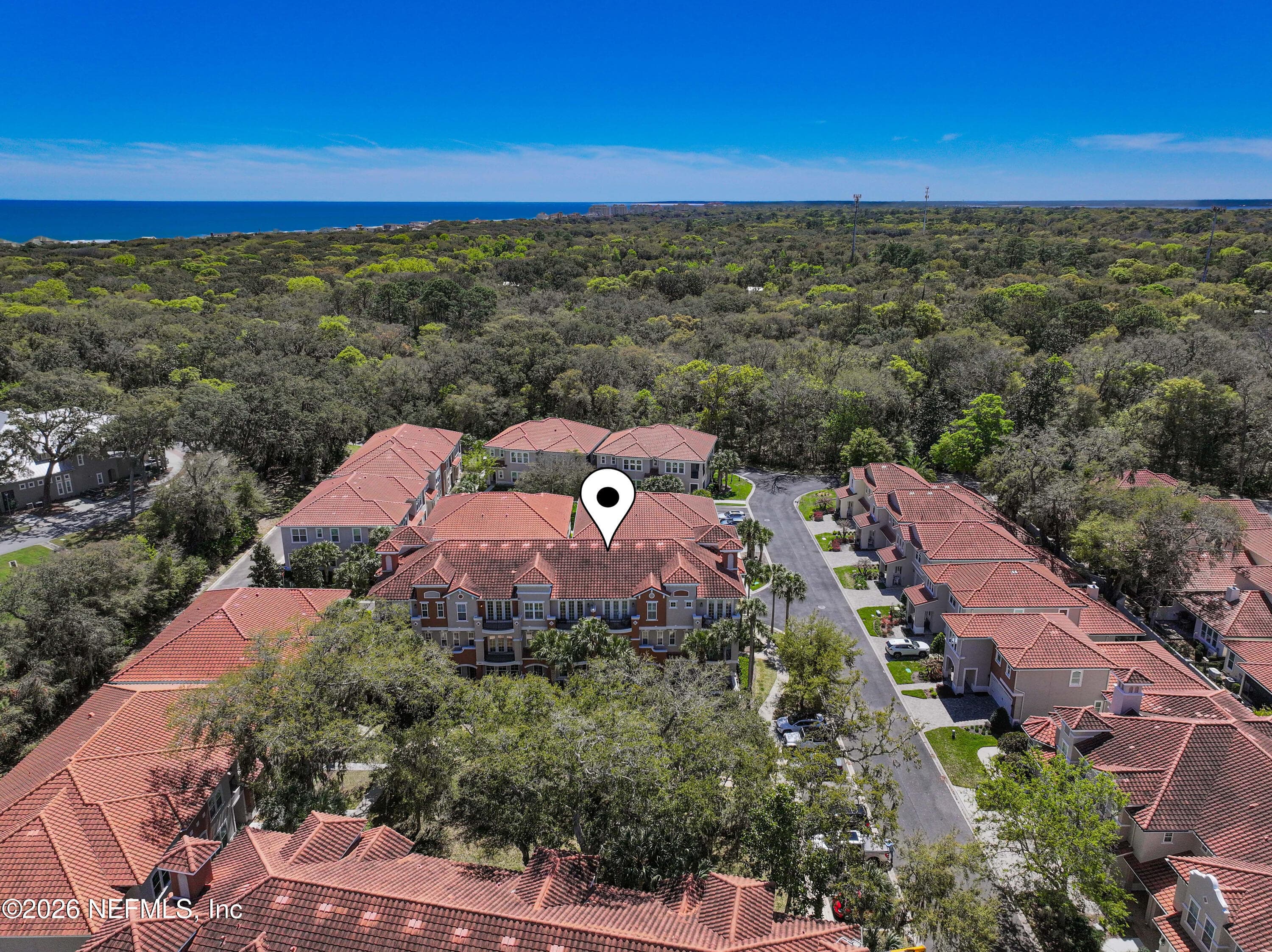 Photo 36 of 96122 RODDENBERRY Way, Fernandina Beach, FL 32034