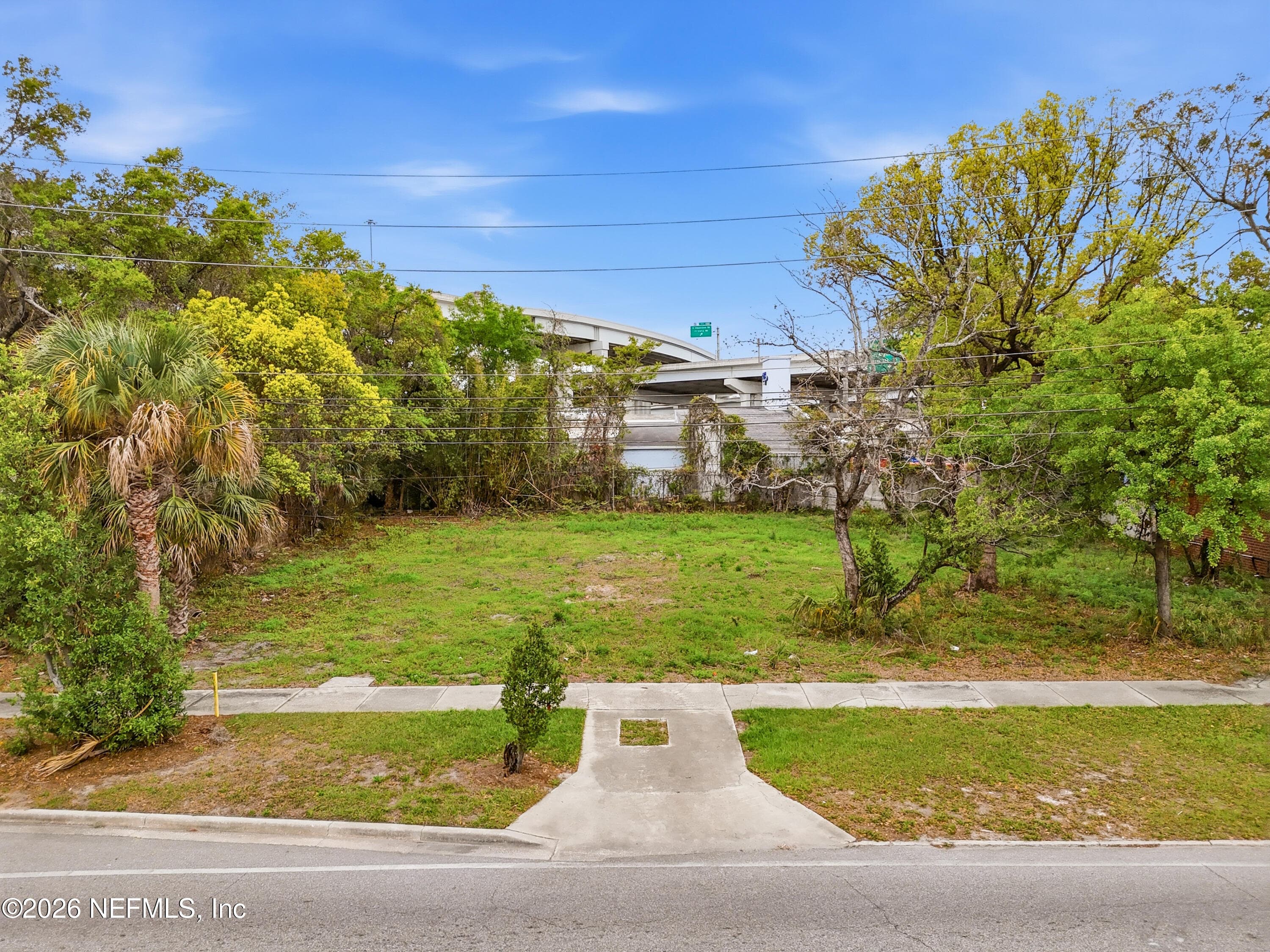 Photo 5 of 622 COLLEGE Street, Jacksonville, FL 32204