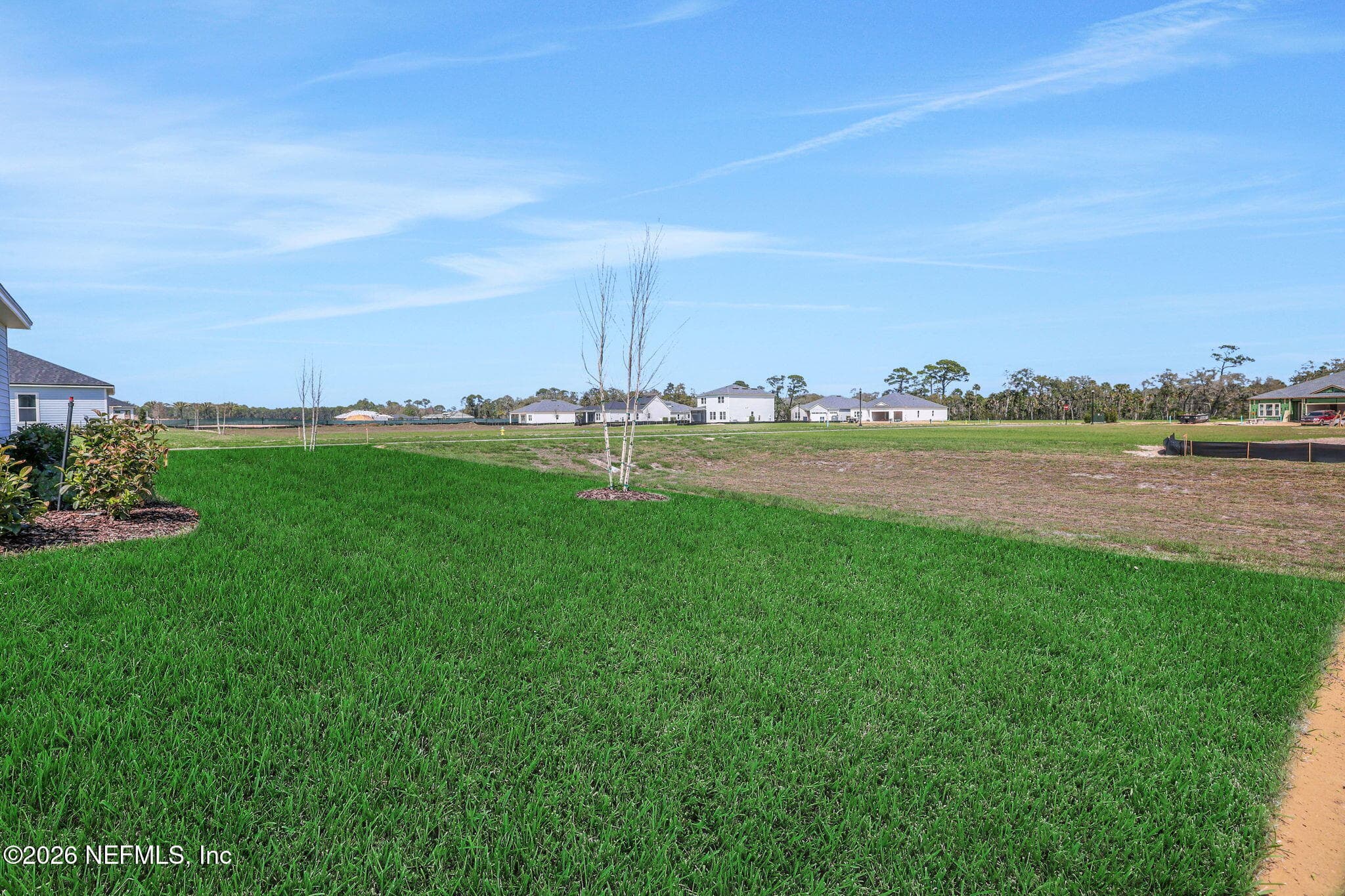 Virtually Staged — 56 RIBERA Drive, Flagler Beach, FL 32136