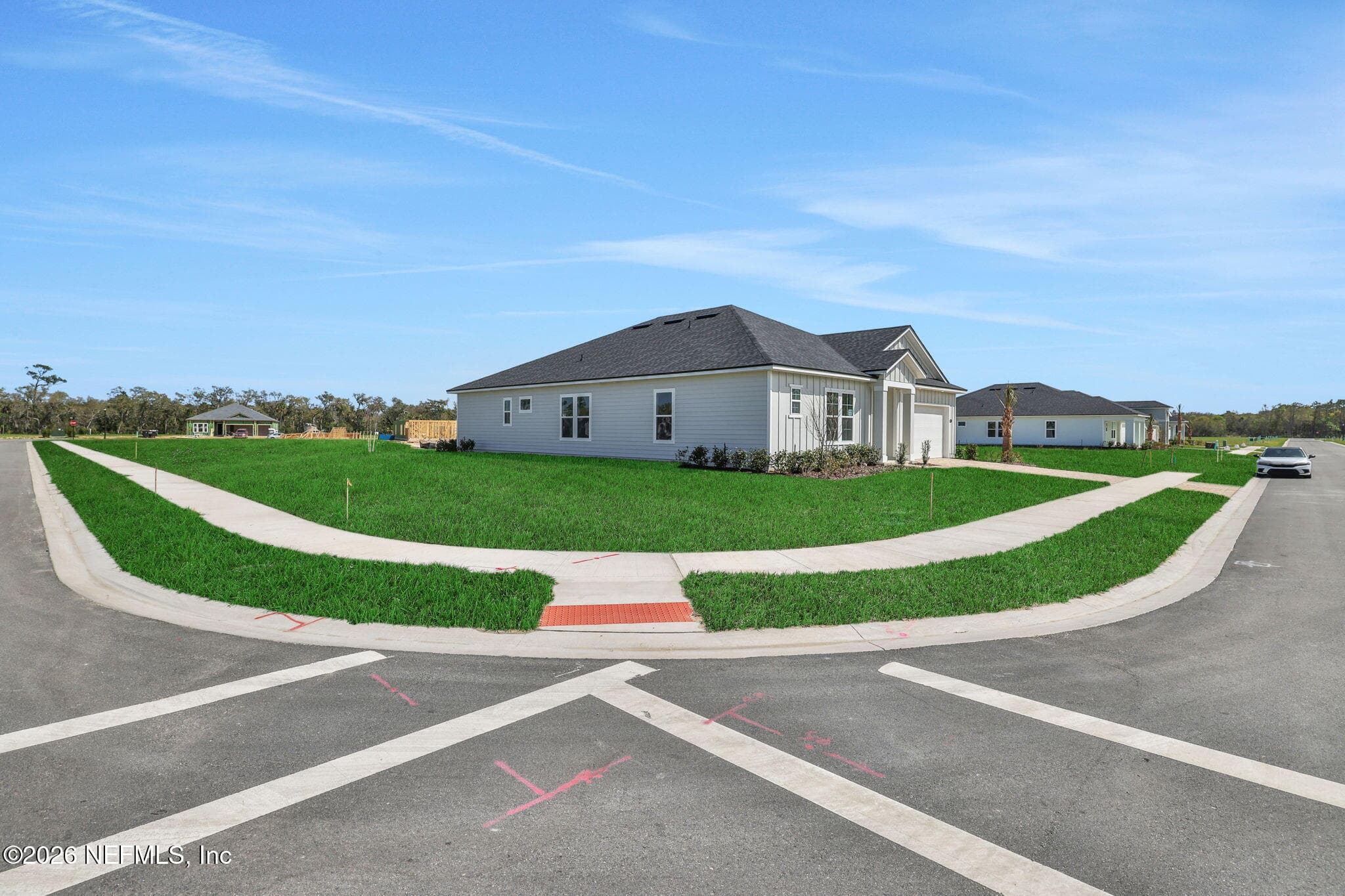 Virtually Staged — 56 RIBERA Drive, Flagler Beach, FL 32136