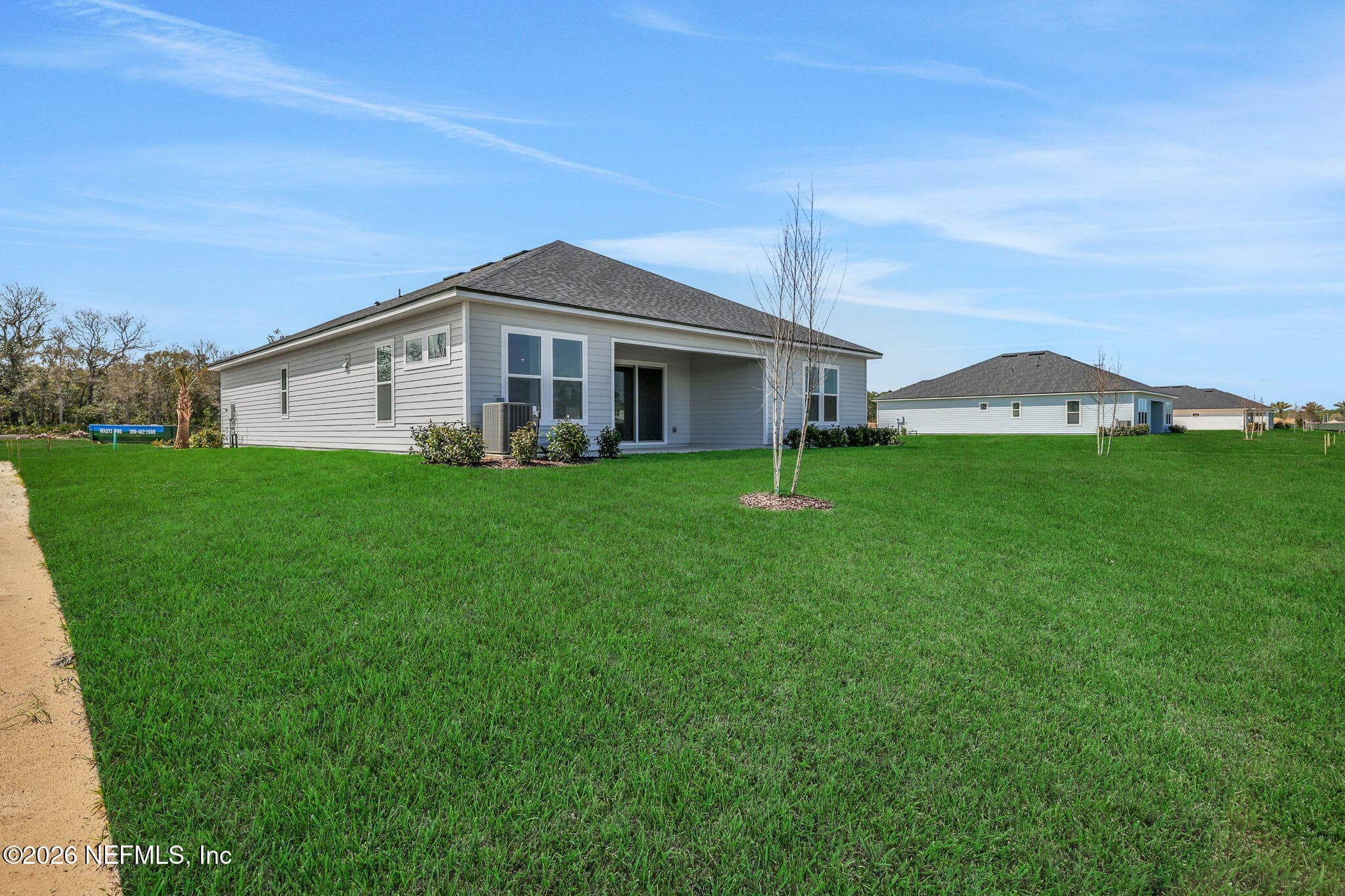 Virtually Staged — 56 RIBERA Drive, Flagler Beach, FL 32136