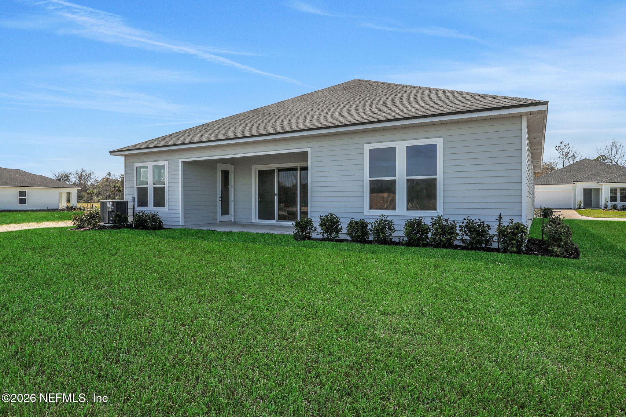 Virtually Staged — 56 RIBERA Drive, Flagler Beach, FL 32136