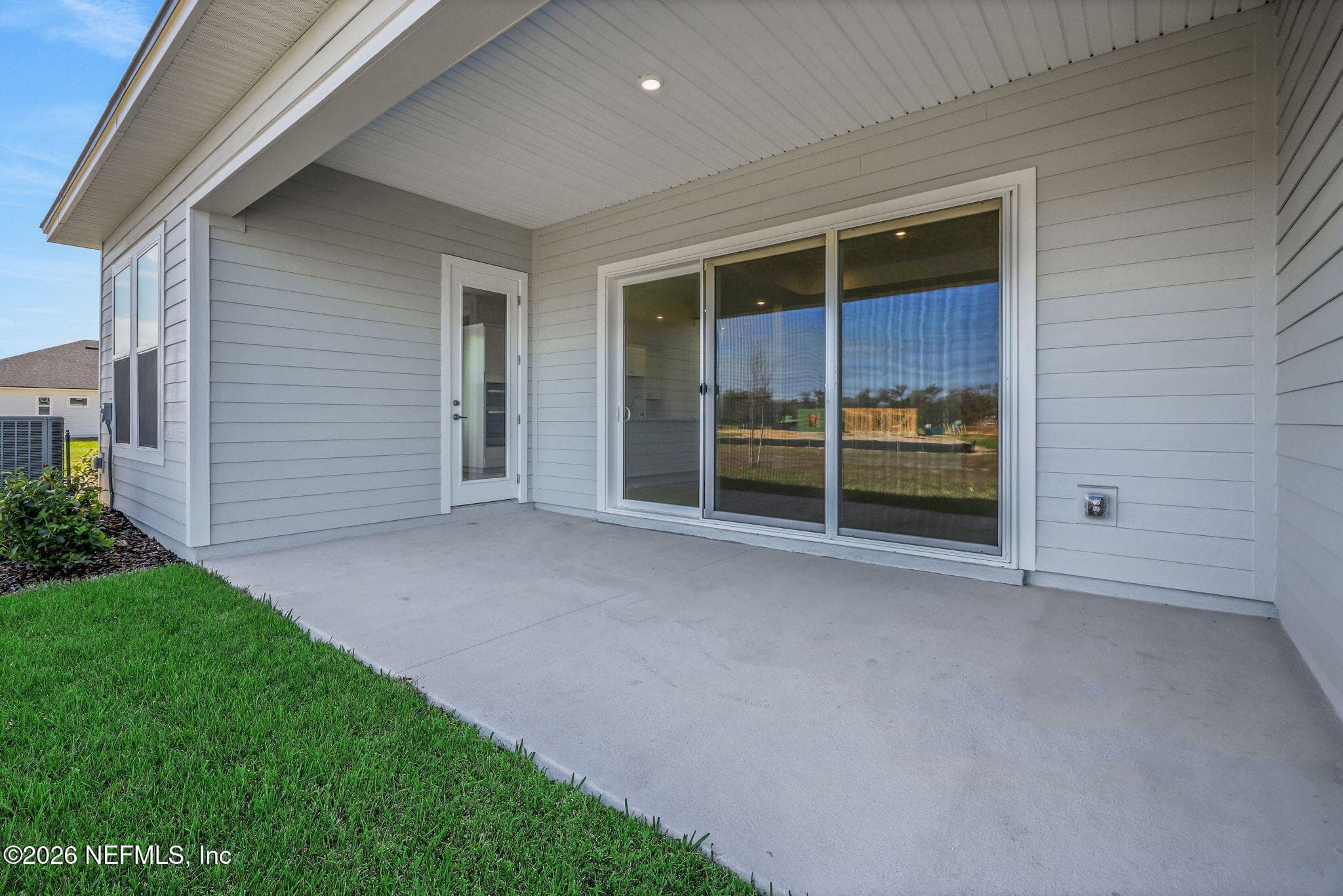 Virtually Staged — 56 RIBERA Drive, Flagler Beach, FL 32136