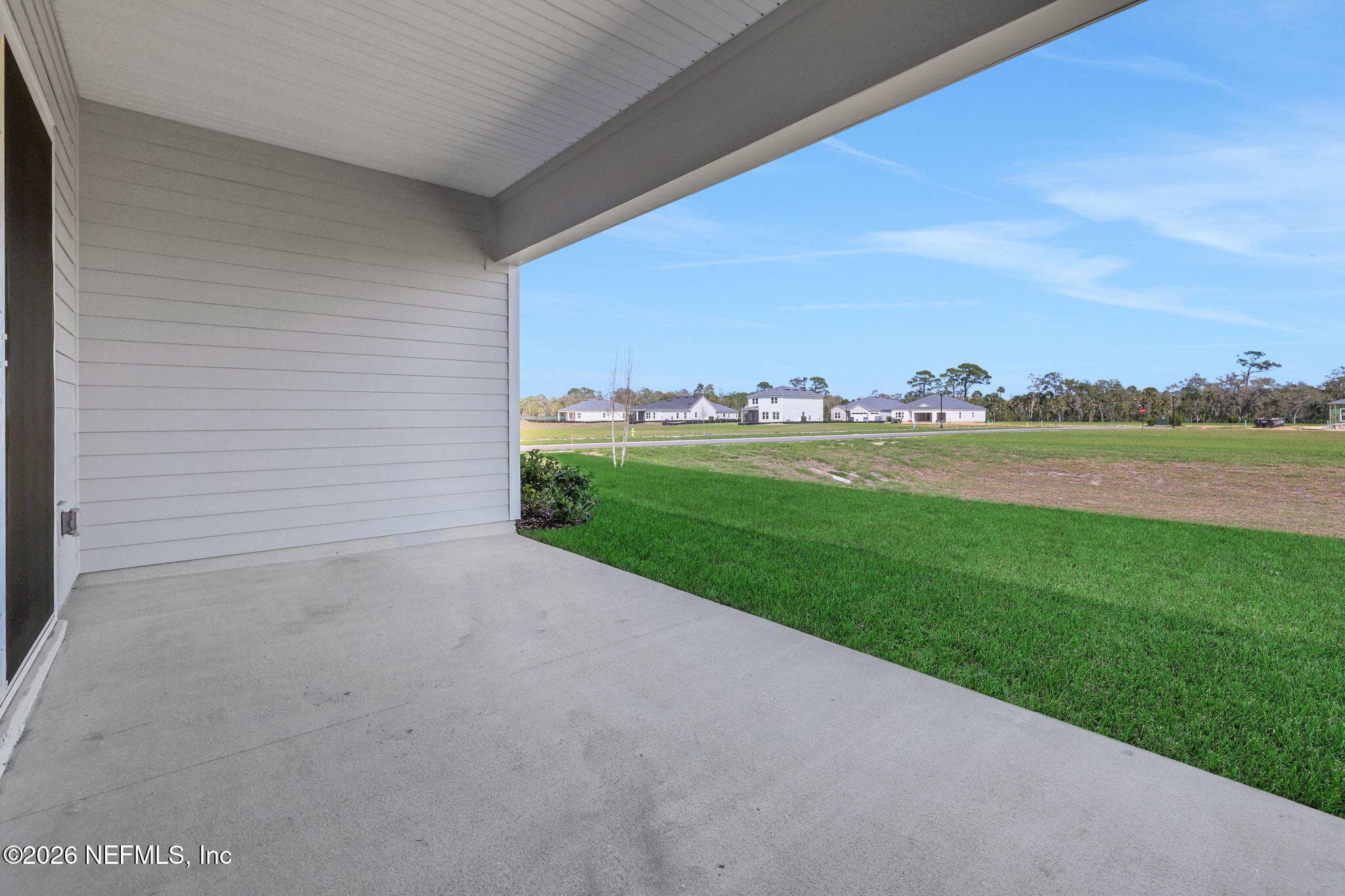 Virtually Staged — 56 RIBERA Drive, Flagler Beach, FL 32136