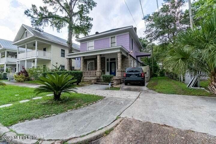 Photo 2 of 440 E 6TH Street, Jacksonville, FL 32206