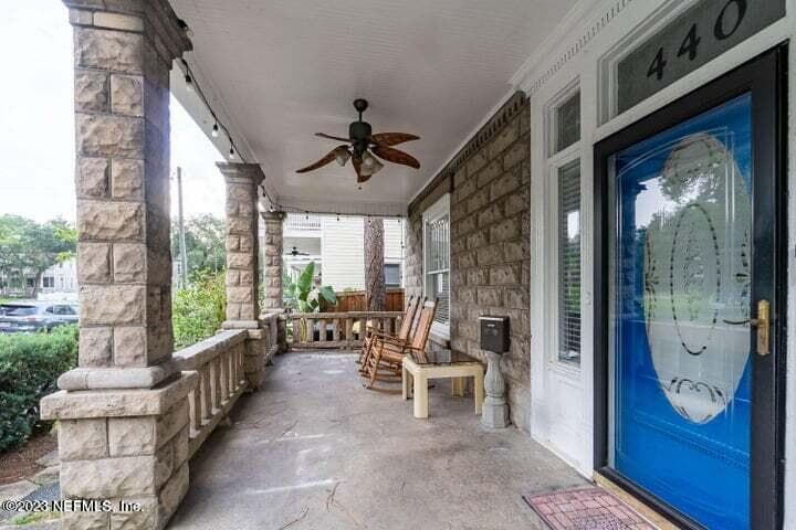 Photo 3 of 440 E 6TH Street, Jacksonville, FL 32206