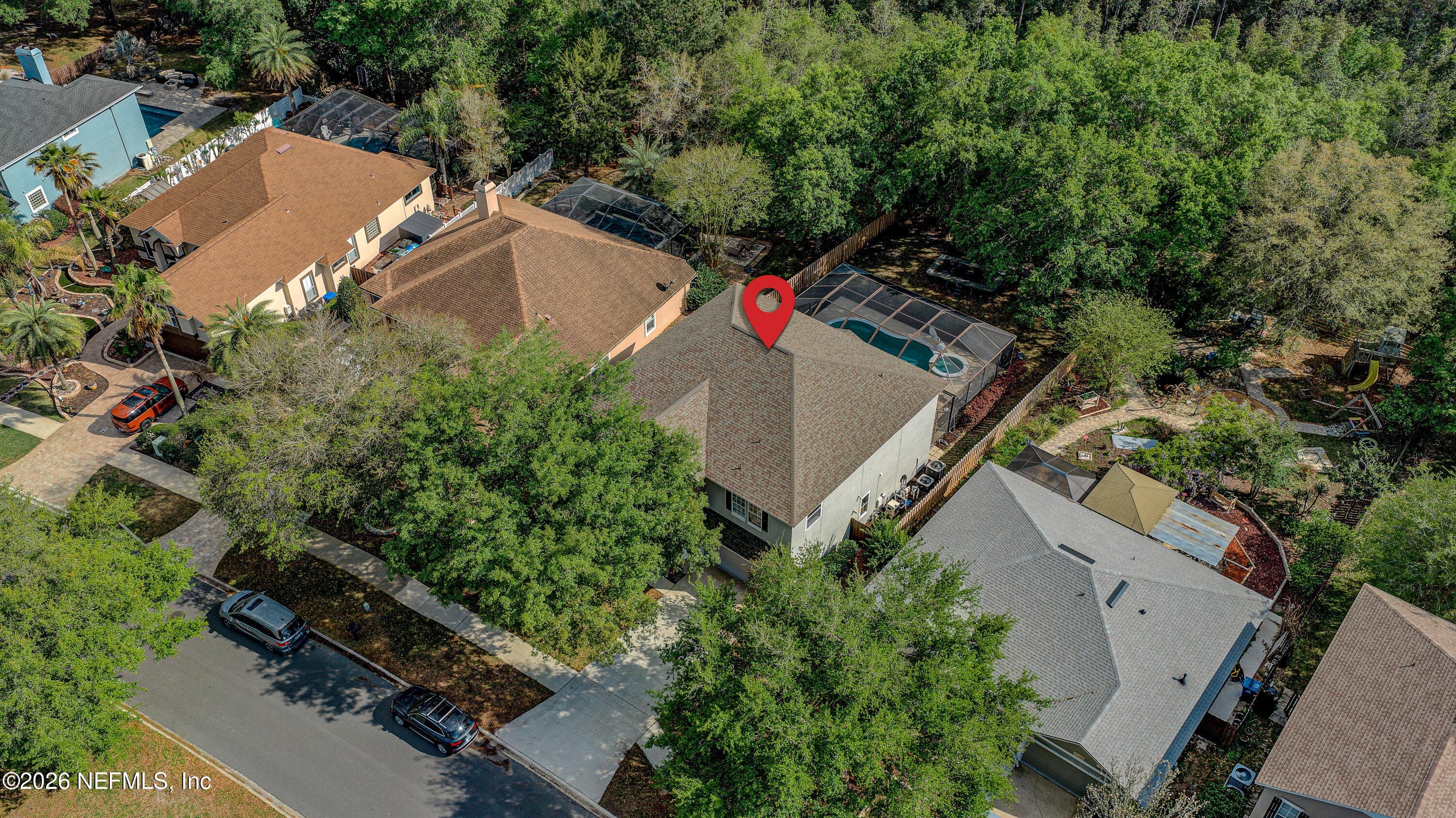 Photo 52 of 1098 GARRISON Drive, St. Augustine, FL 32092