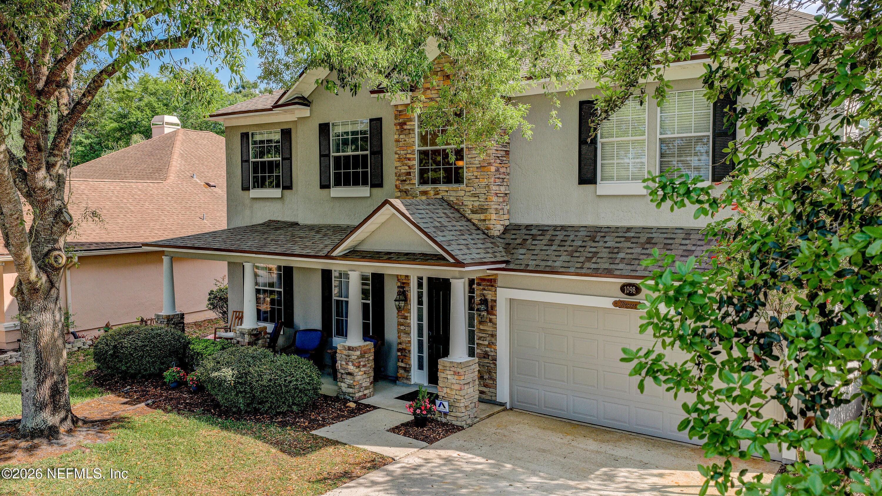 Photo 3 of 1098 GARRISON Drive, St. Augustine, FL 32092