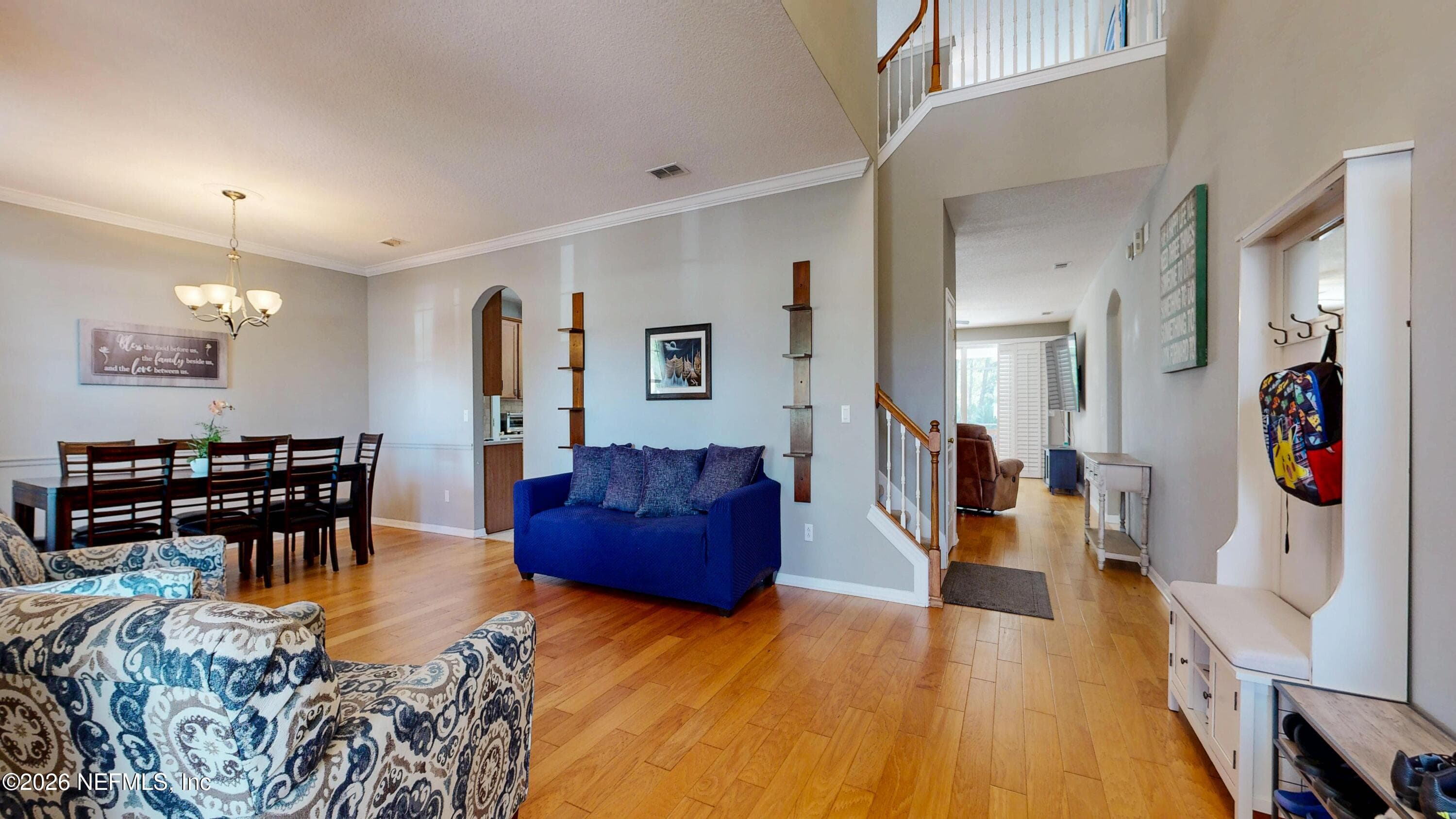 Photo 7 of 1098 GARRISON Drive, St. Augustine, FL 32092