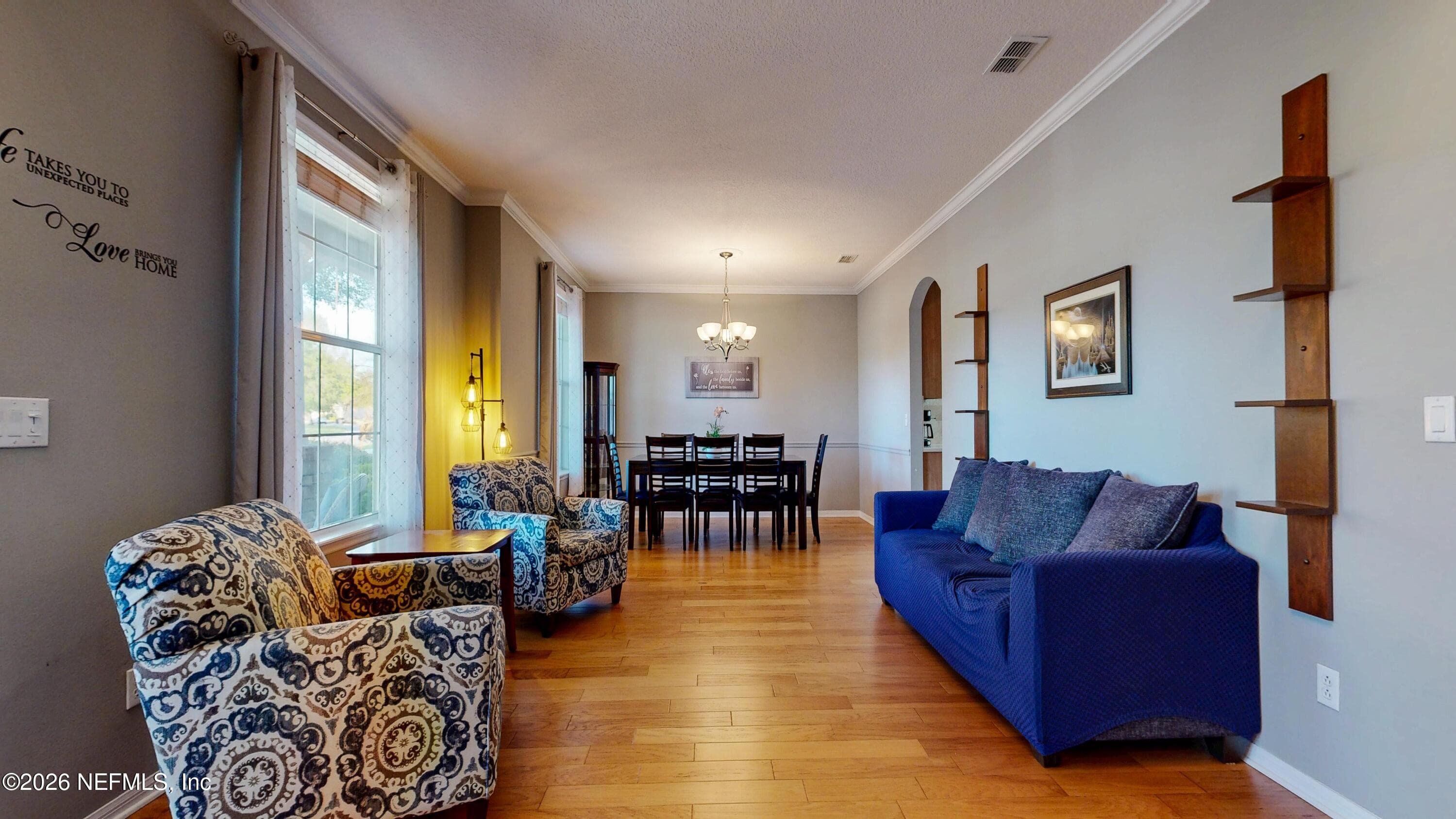 Photo 8 of 1098 GARRISON Drive, St. Augustine, FL 32092