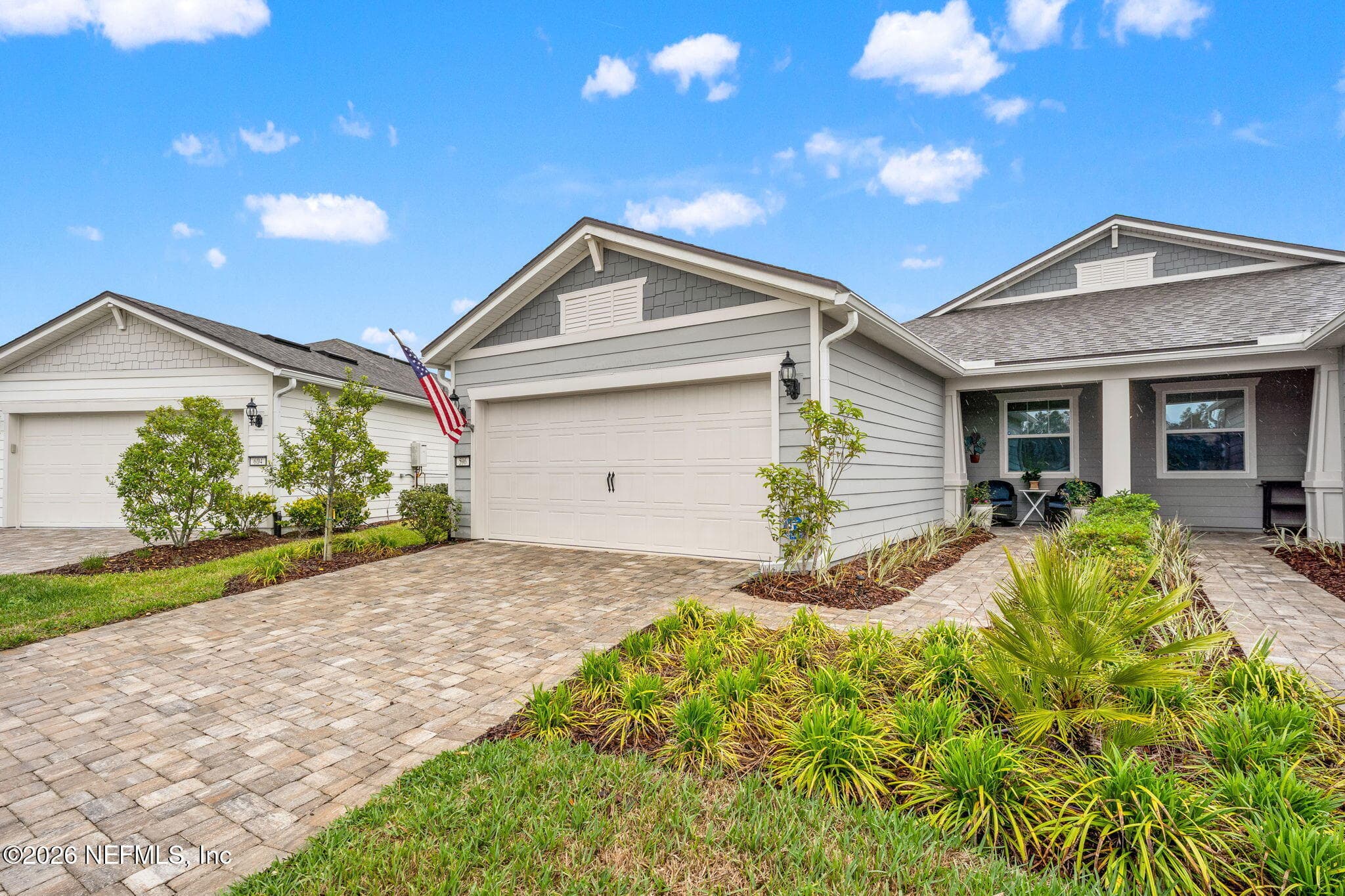 Photo 29 of 596 JUBILEE Circle, Yulee, FL 32097