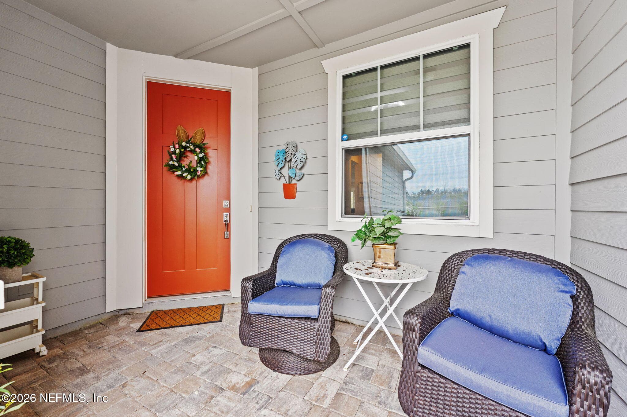 Photo 2 of 596 JUBILEE Circle, Yulee, FL 32097