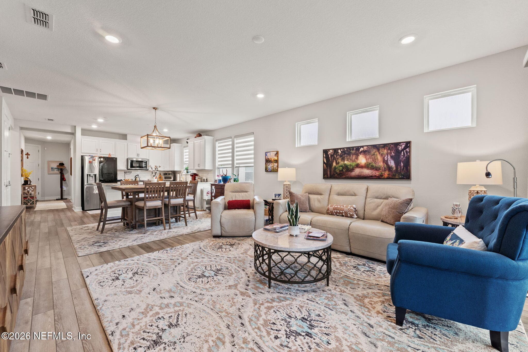 Photo 4 of 596 JUBILEE Circle, Yulee, FL 32097