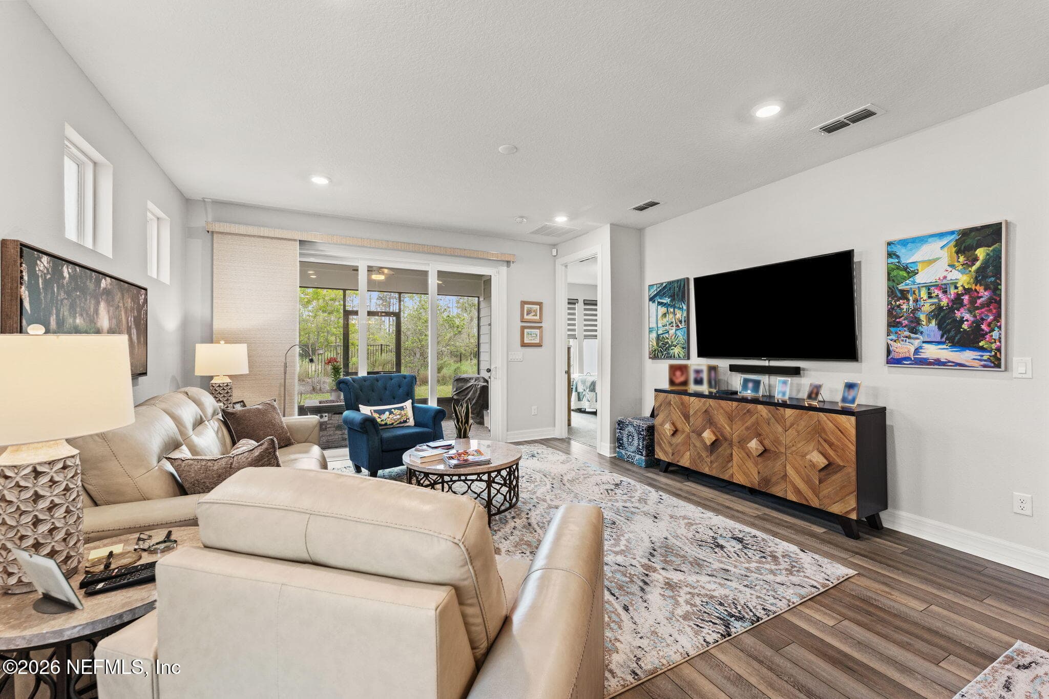 Photo 5 of 596 JUBILEE Circle, Yulee, FL 32097
