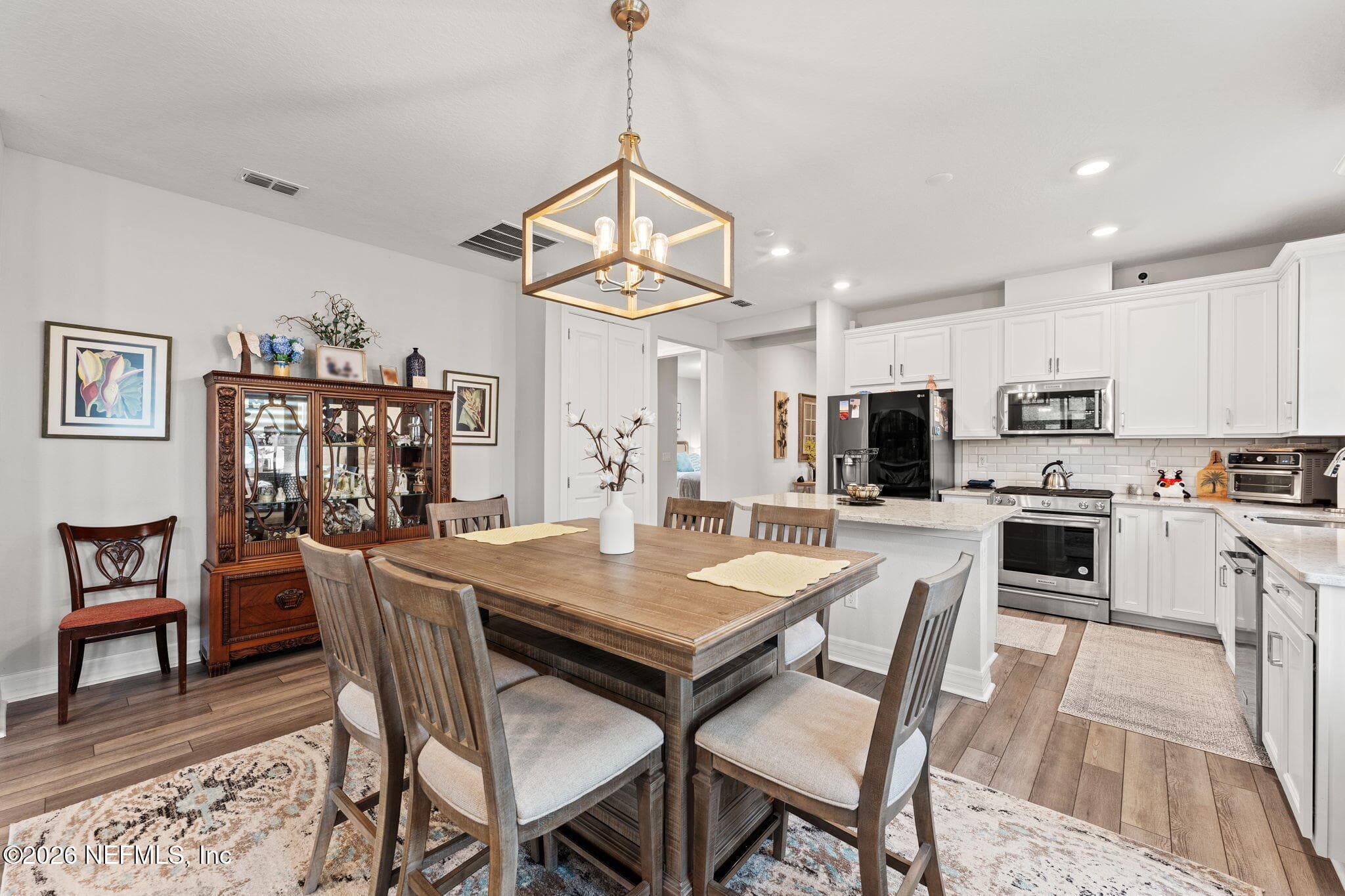 Photo 6 of 596 JUBILEE Circle, Yulee, FL 32097