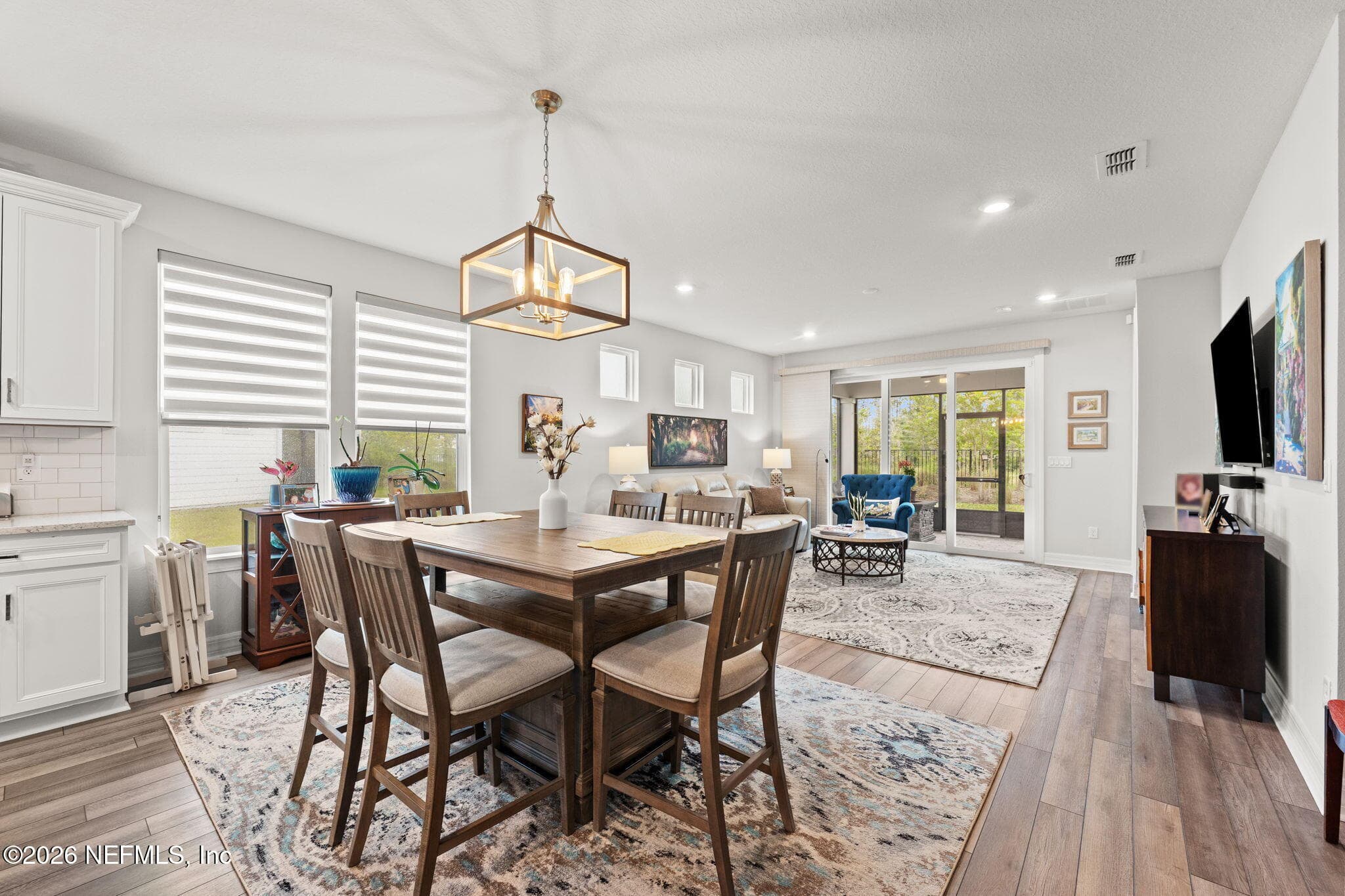 Photo 7 of 596 JUBILEE Circle, Yulee, FL 32097