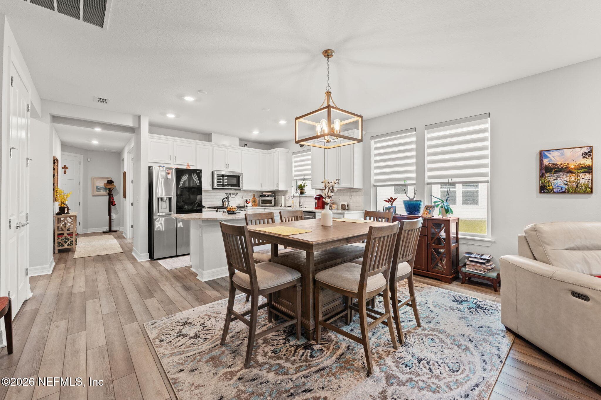 Photo 8 of 596 JUBILEE Circle, Yulee, FL 32097