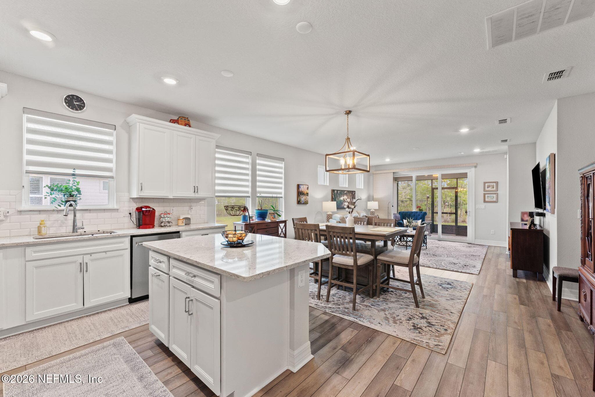 Photo 9 of 596 JUBILEE Circle, Yulee, FL 32097