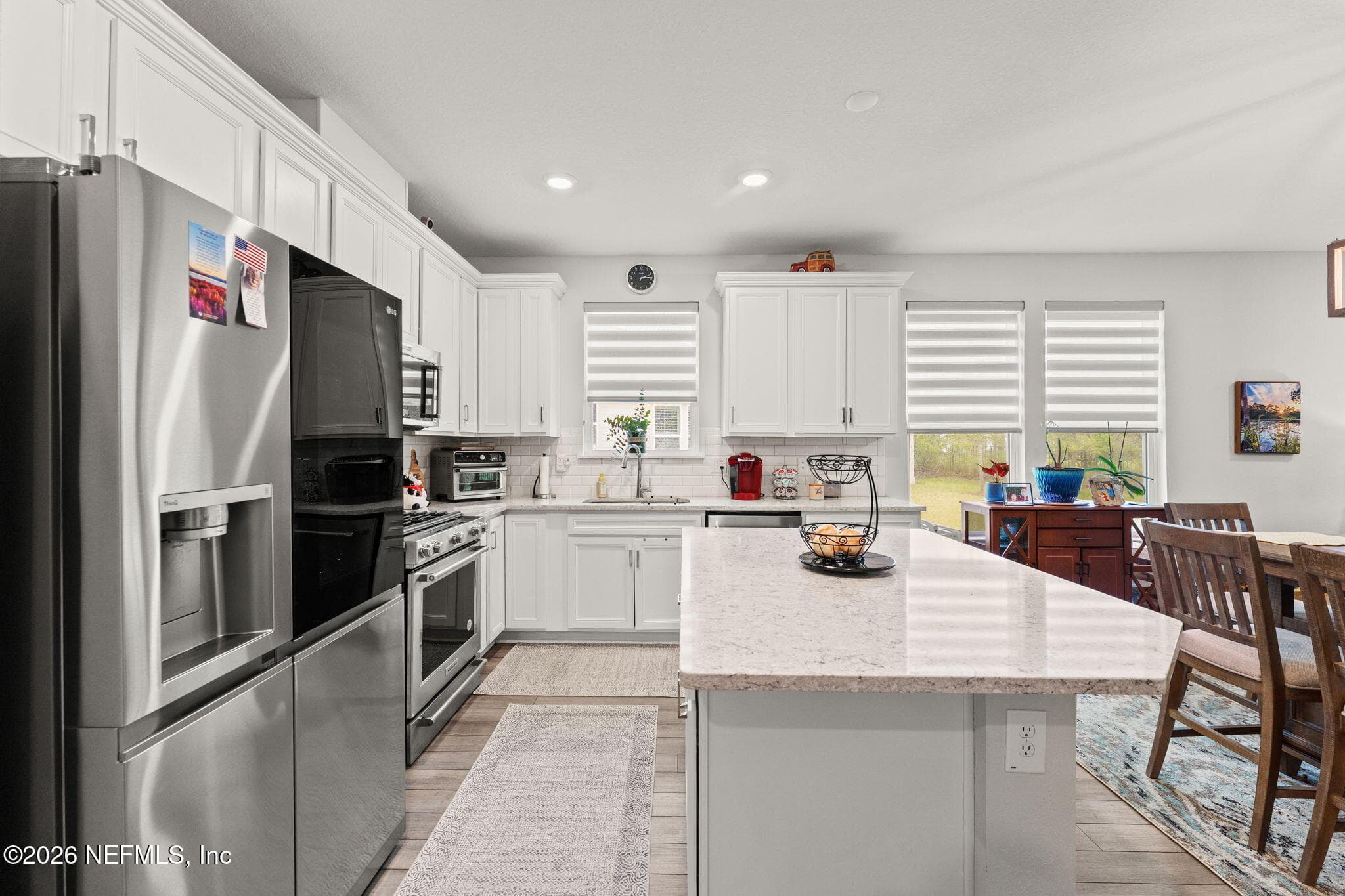 Photo 10 of 596 JUBILEE Circle, Yulee, FL 32097