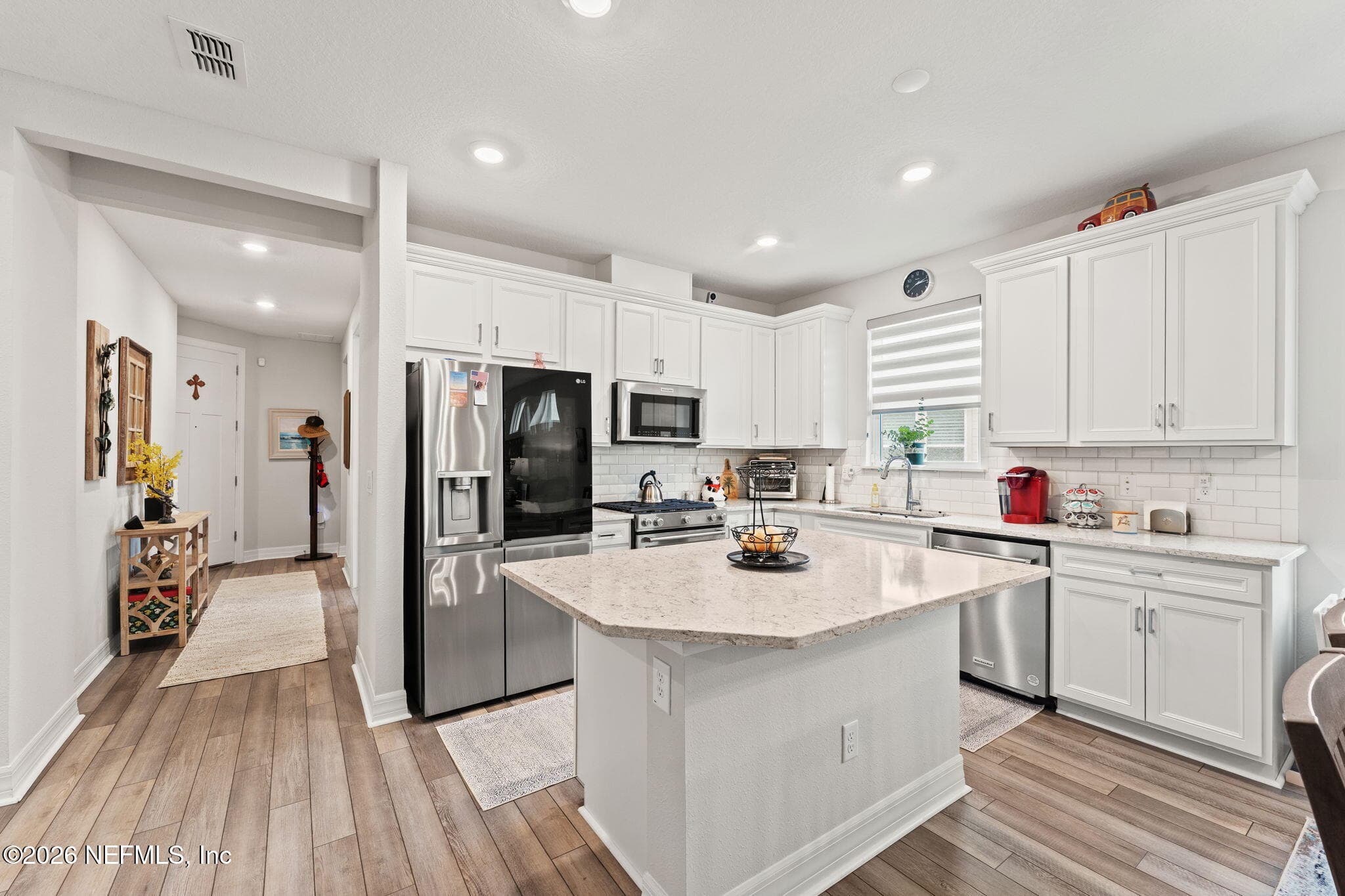 Photo 11 of 596 JUBILEE Circle, Yulee, FL 32097