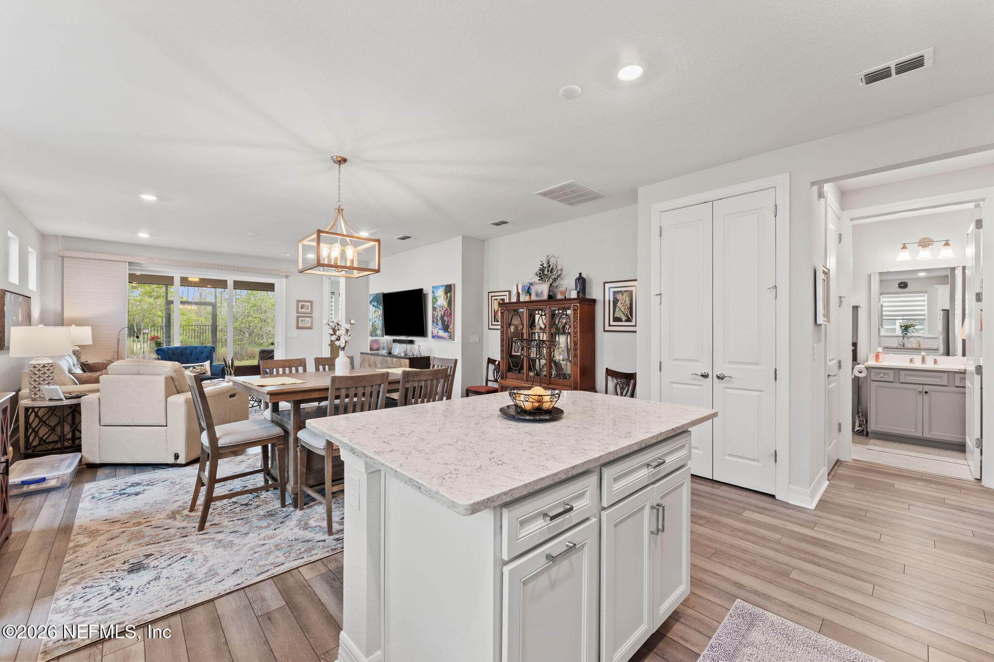 Photo 12 of 596 JUBILEE Circle, Yulee, FL 32097