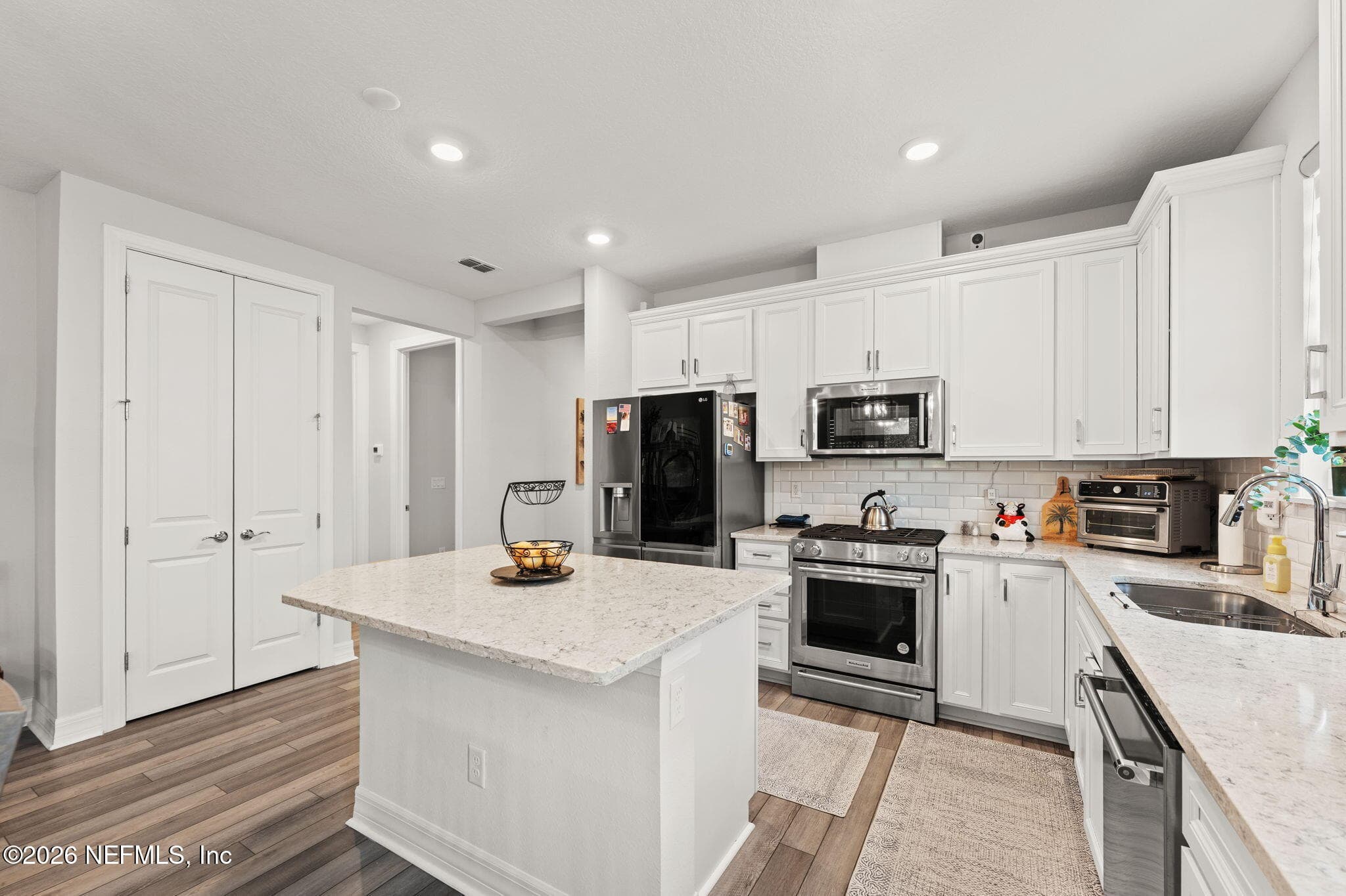 Photo 13 of 596 JUBILEE Circle, Yulee, FL 32097